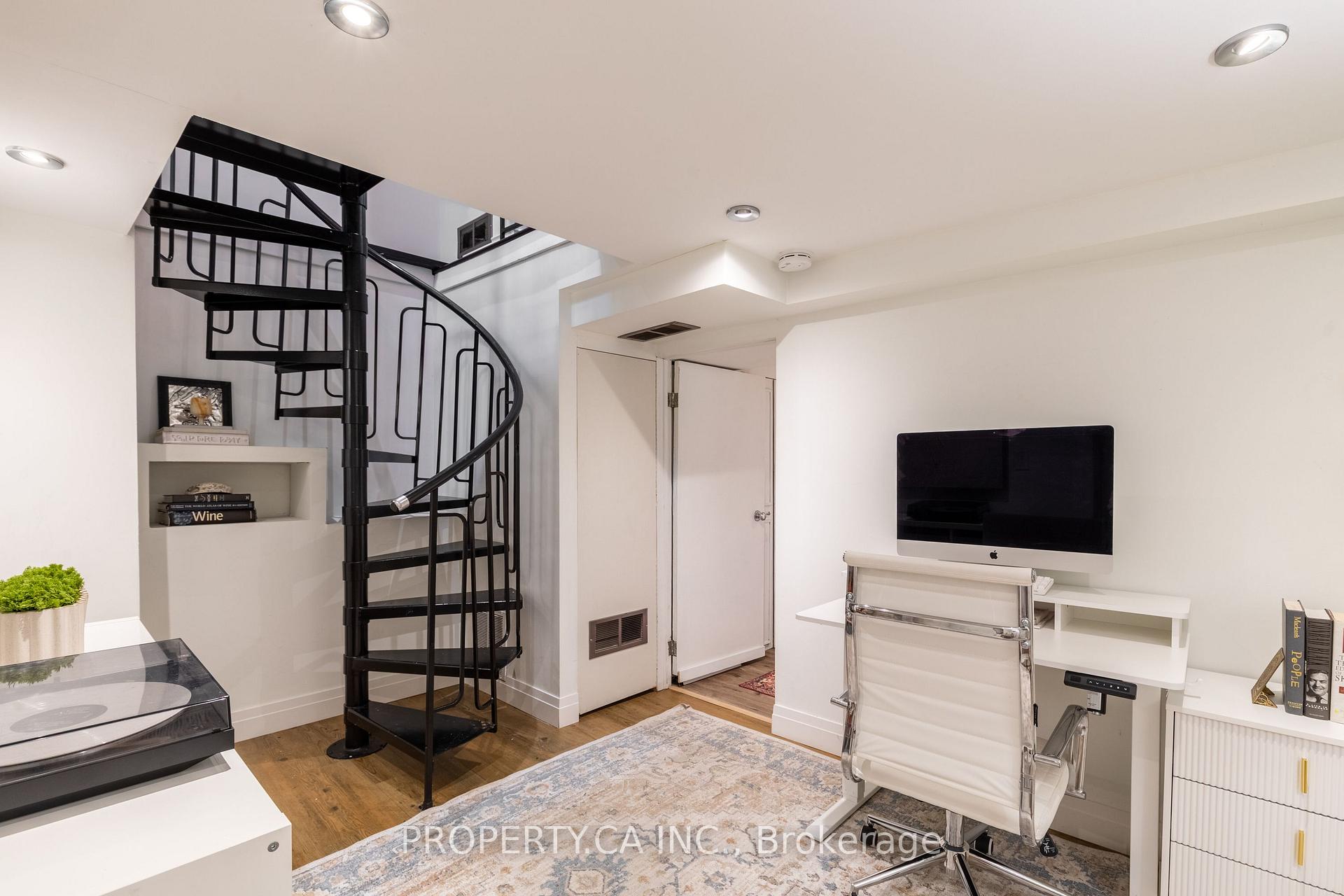 Photo 30 of 142 Galt Avenue, Toronto, South Riverdale — HOMEH