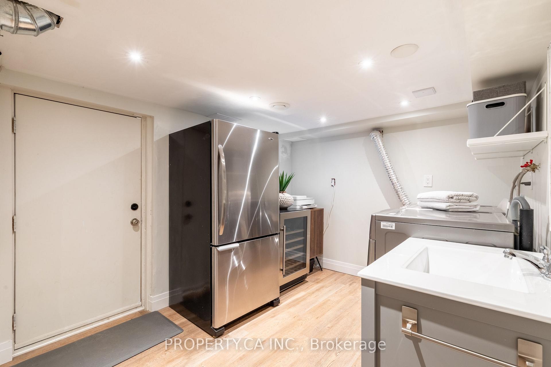 Photo 33 of 142 Galt Avenue, Toronto, South Riverdale — HOMEH