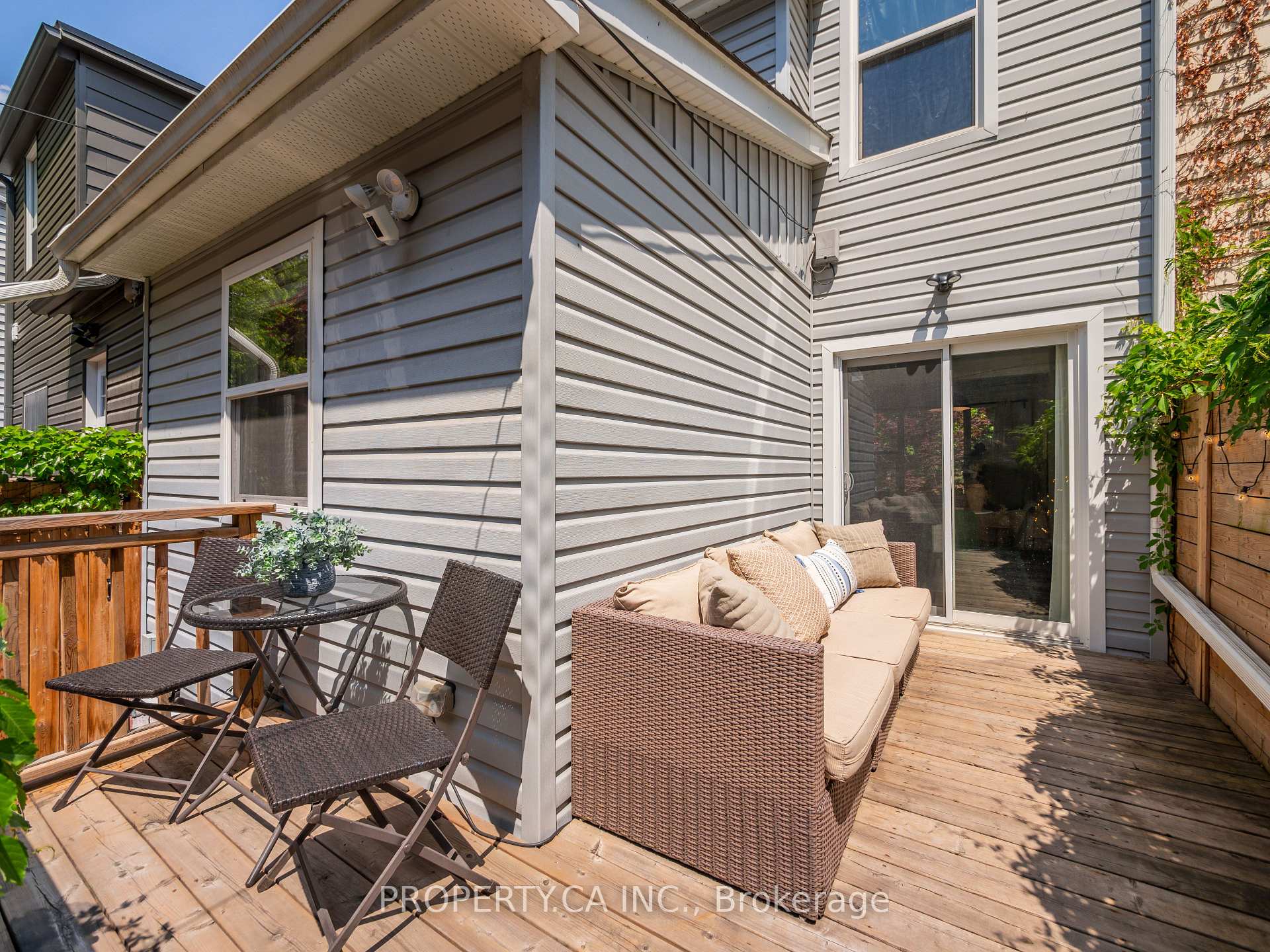 Photo 38 of 142 Galt Avenue, Toronto, South Riverdale — HOMEH