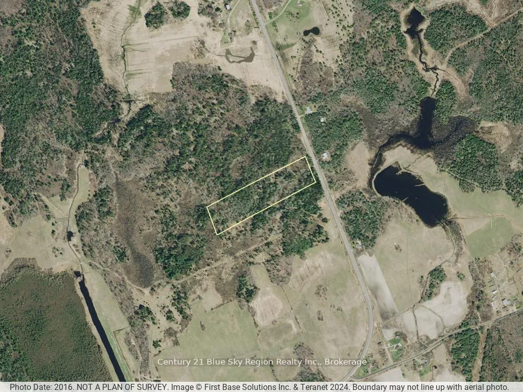 Photo 10 of PT LT 6 CON 11 Highway 654, Nipissing — HOMEH