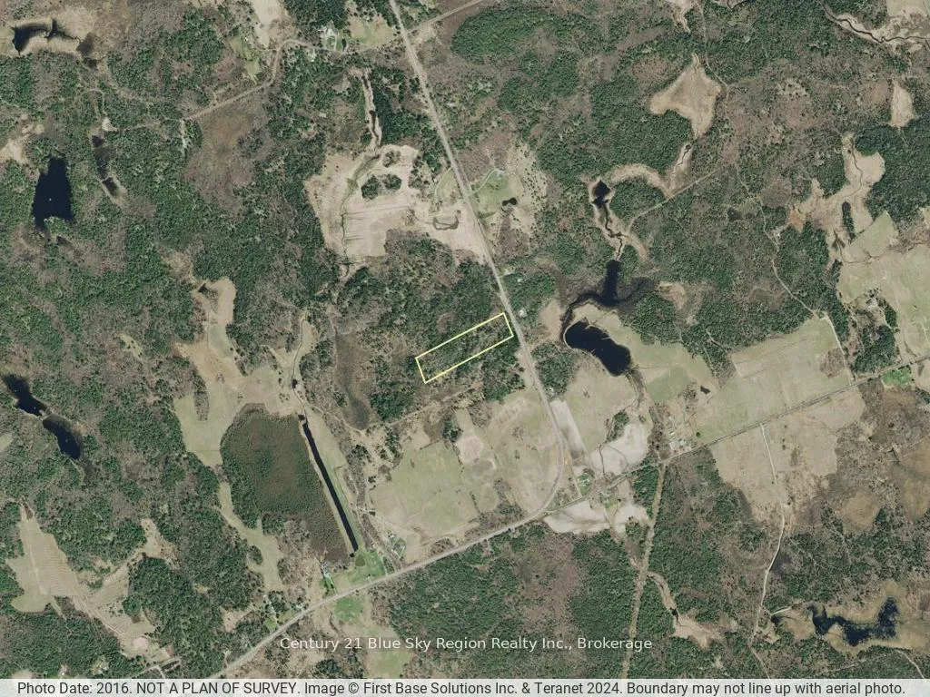 Photo 11 of PT LT 6 CON 11 Highway 654, Nipissing — HOMEH