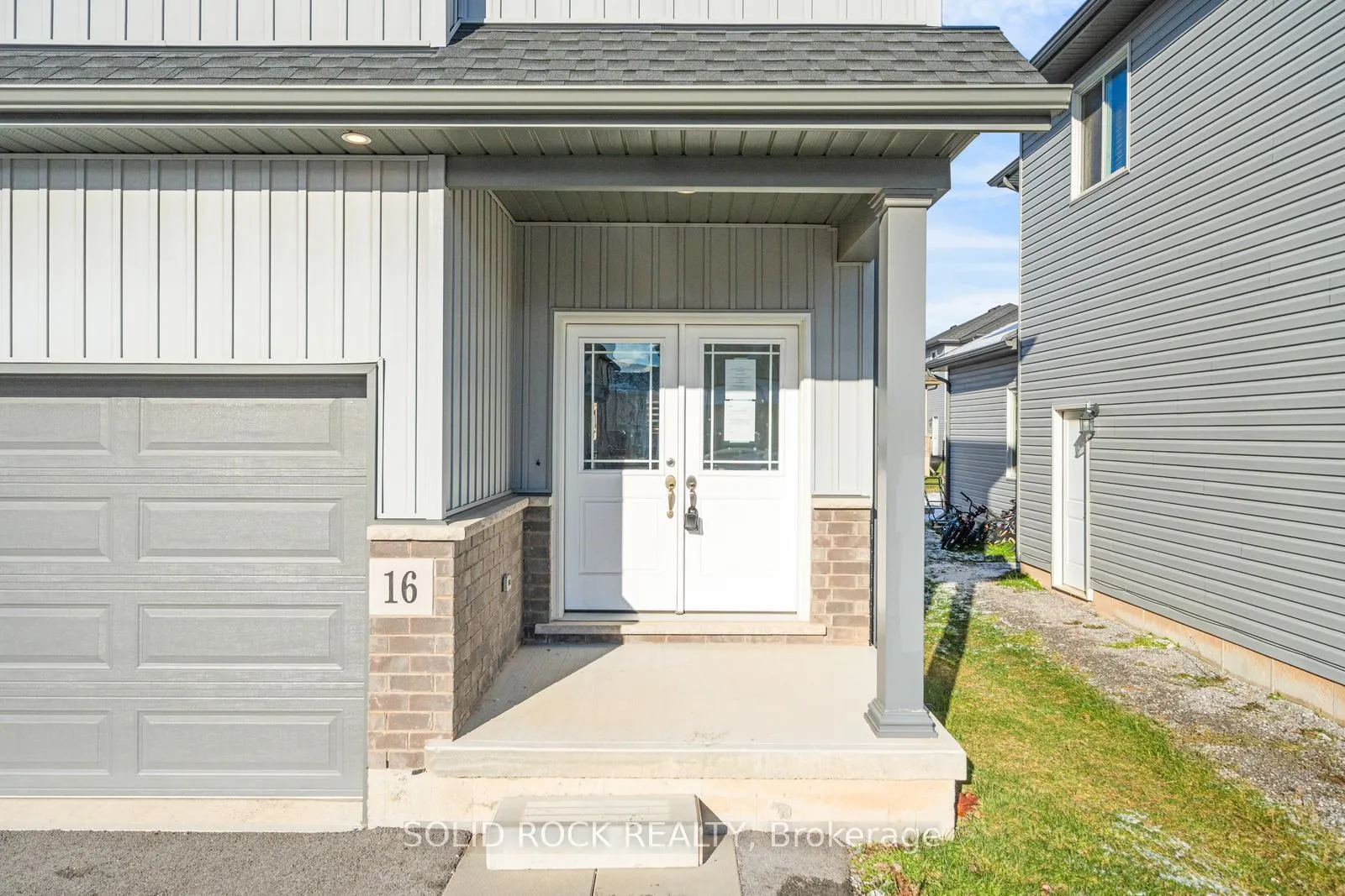 Photo 4 of 16 Bowman Crescent, Thorold, Hurricane/Merrittville — HOMEH