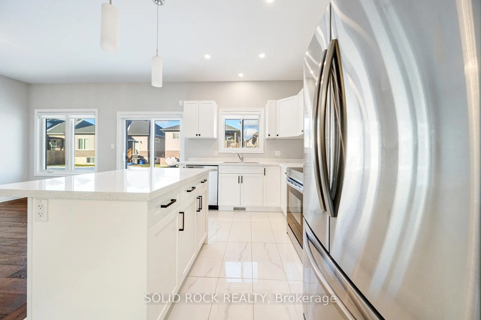 Photo 13 of 16 Bowman Crescent, Thorold, Hurricane/Merrittville — HOMEH