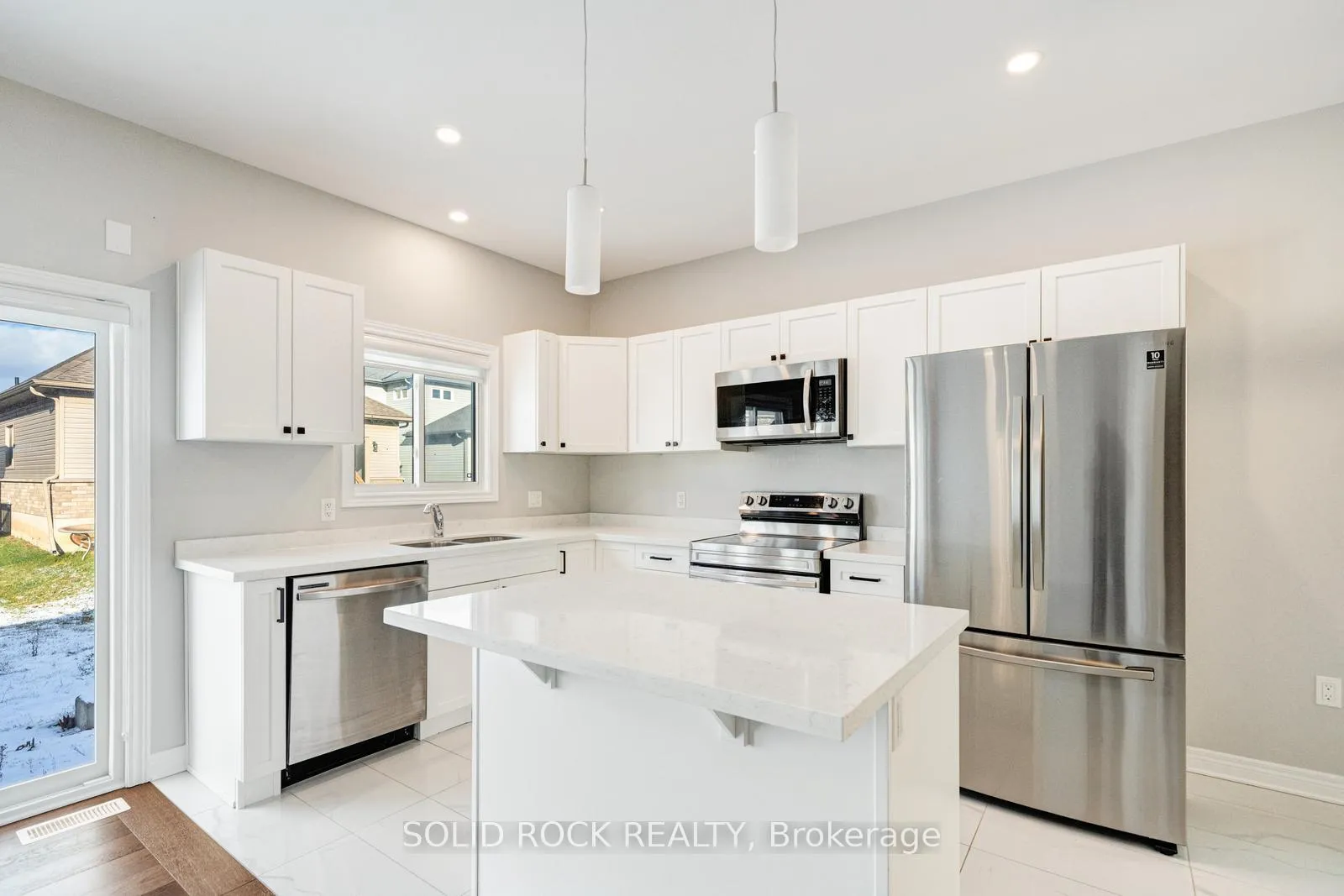 Photo 14 of 16 Bowman Crescent, Thorold, Hurricane/Merrittville — HOMEH