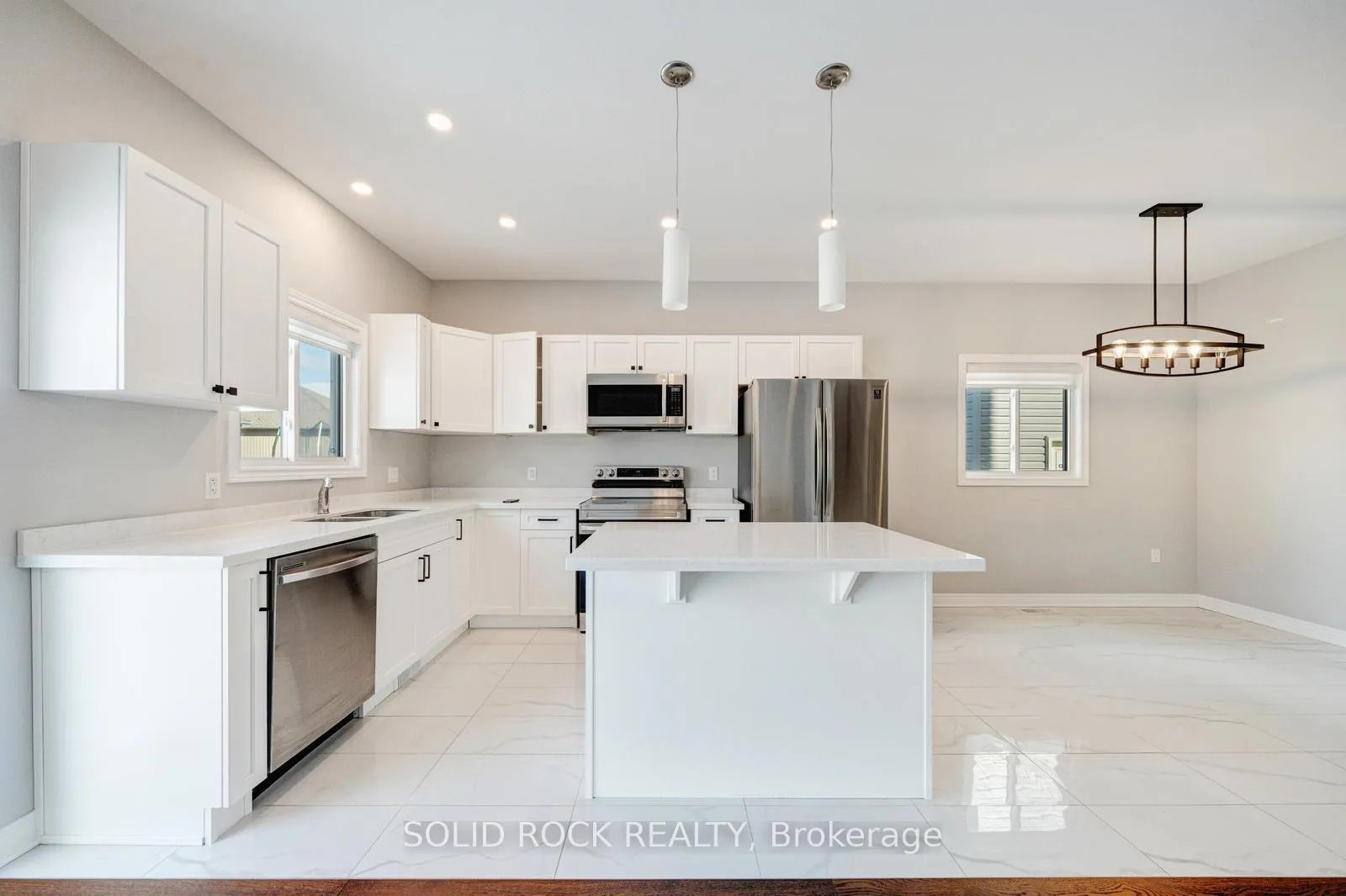 Photo 15 of 16 Bowman Crescent, Thorold, Hurricane/Merrittville — HOMEH