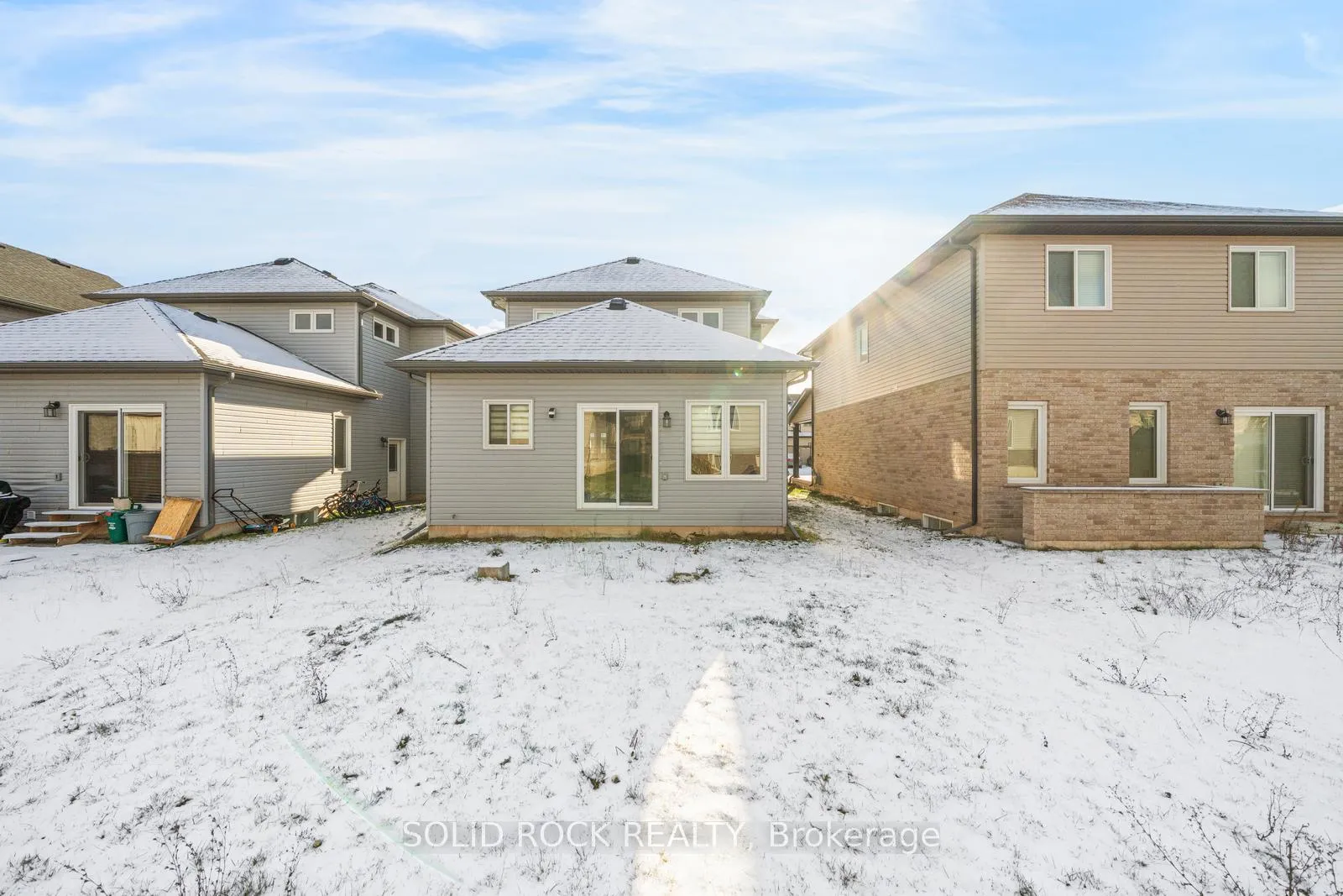 Photo 44 of 16 Bowman Crescent, Thorold, Hurricane/Merrittville — HOMEH