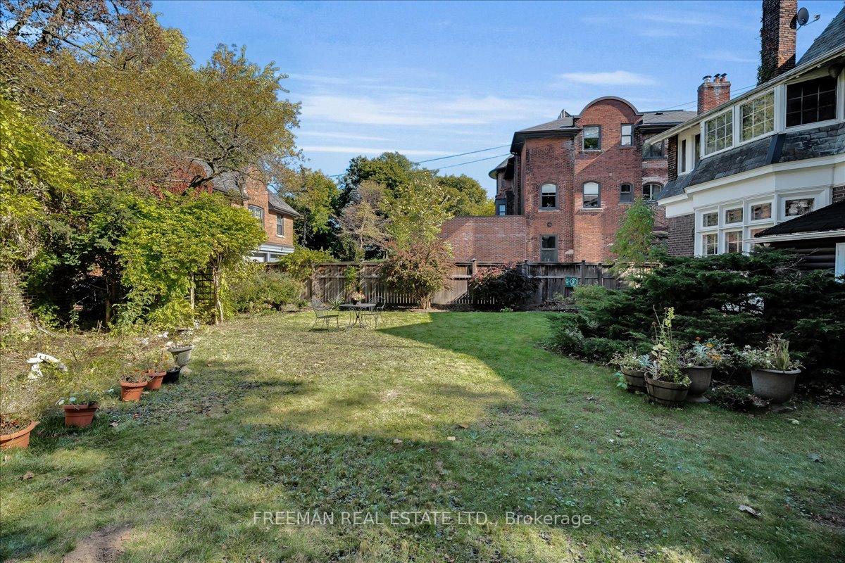 Photo 30 of 74 Chestnut Park Road, Toronto, Rosedale-Moore Park — HOMEH