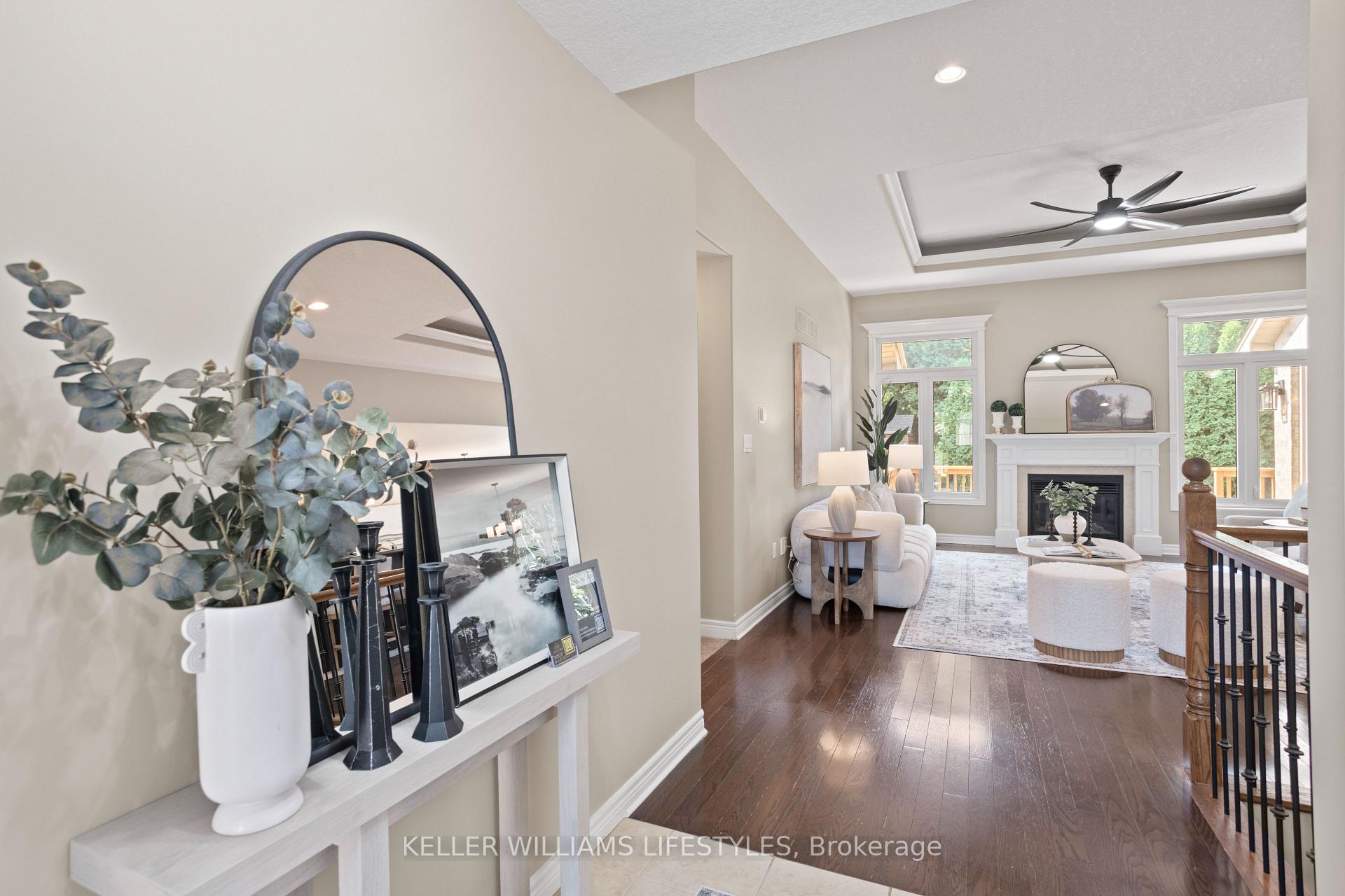 Photo 4 of 368 Darcy Drive, Strathroy-Caradoc, NE — HOMEH