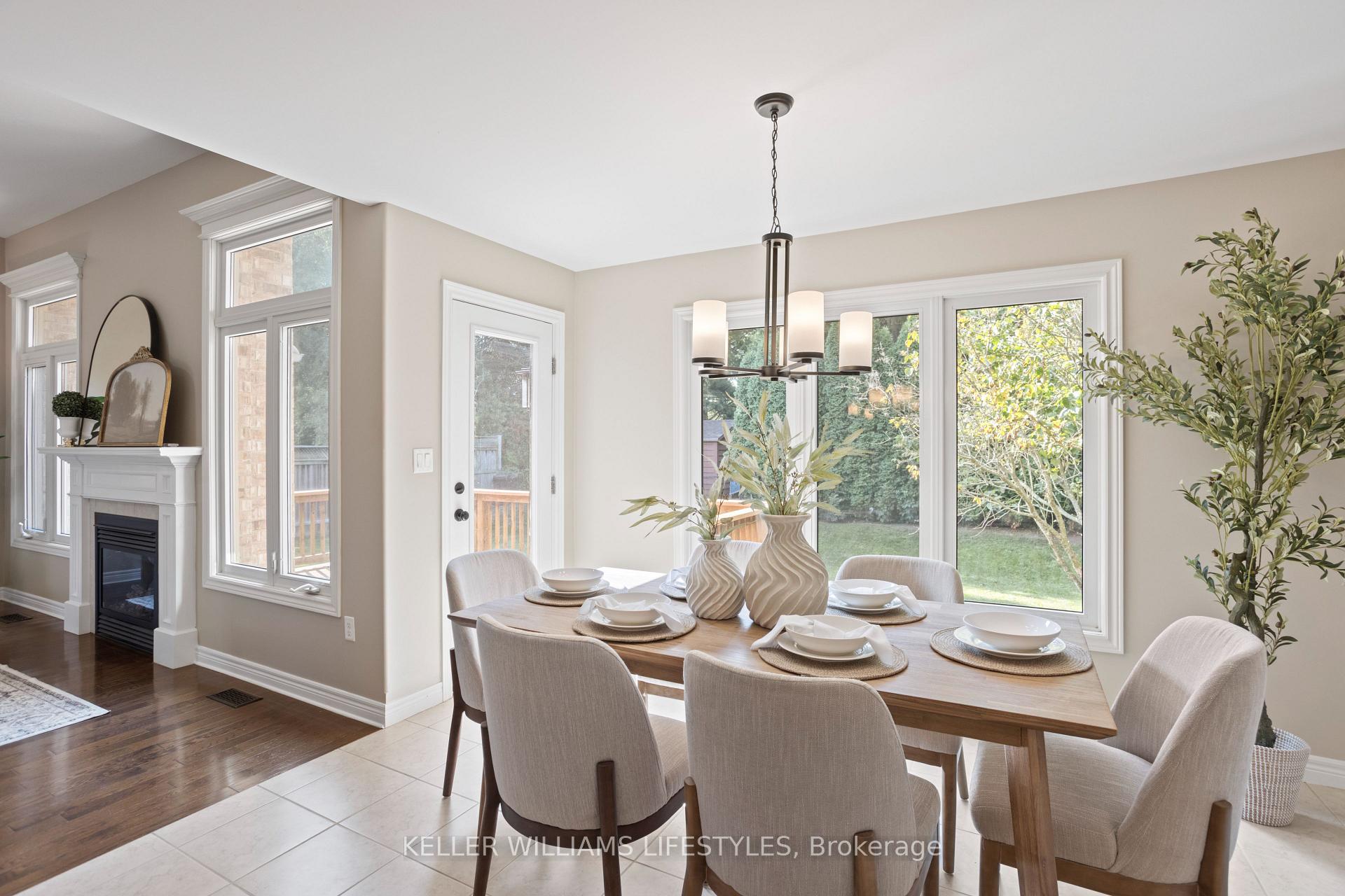 Photo 12 of 368 Darcy Drive, Strathroy-Caradoc, NE — HOMEH