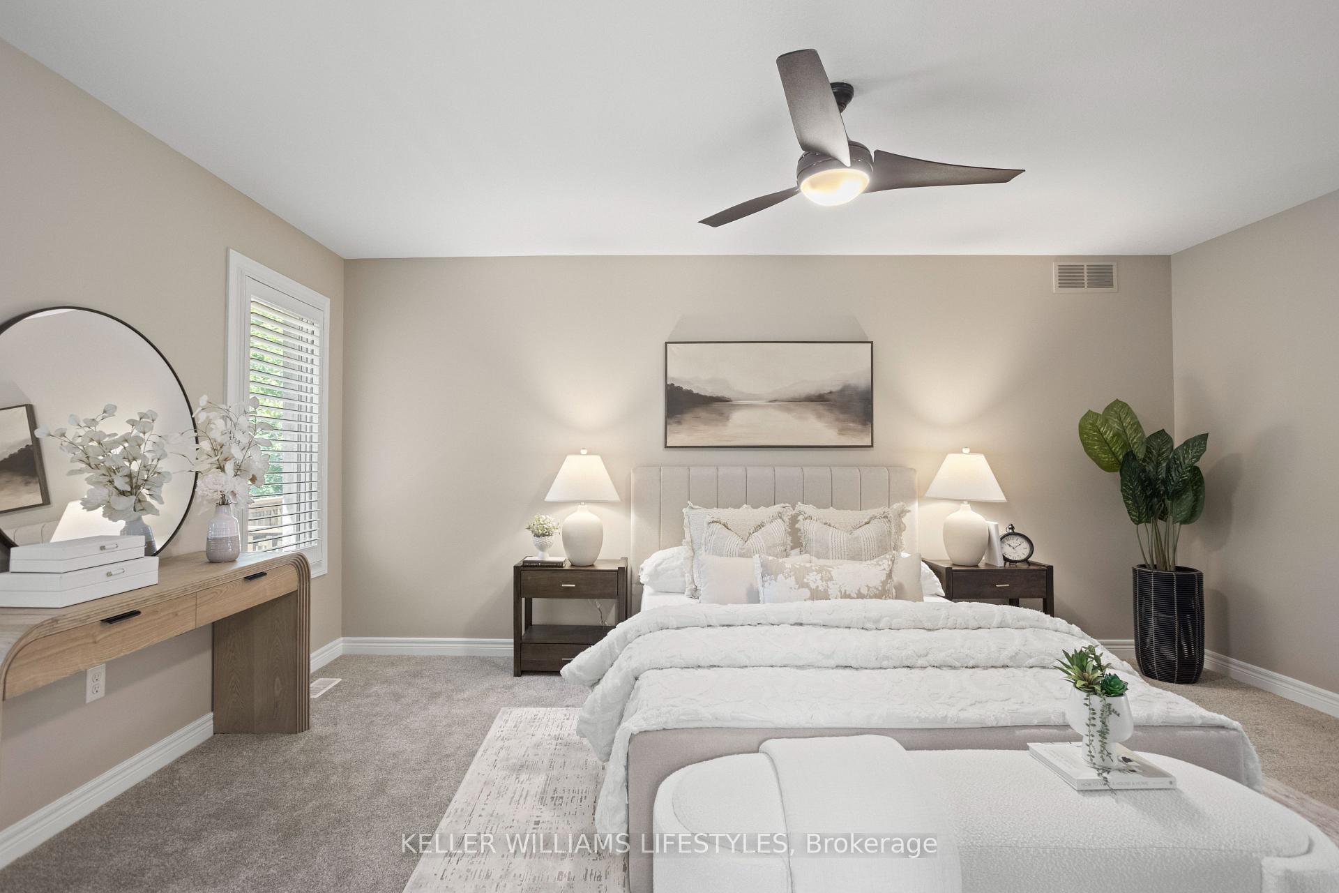 Photo 16 of 368 Darcy Drive, Strathroy-Caradoc, NE — HOMEH