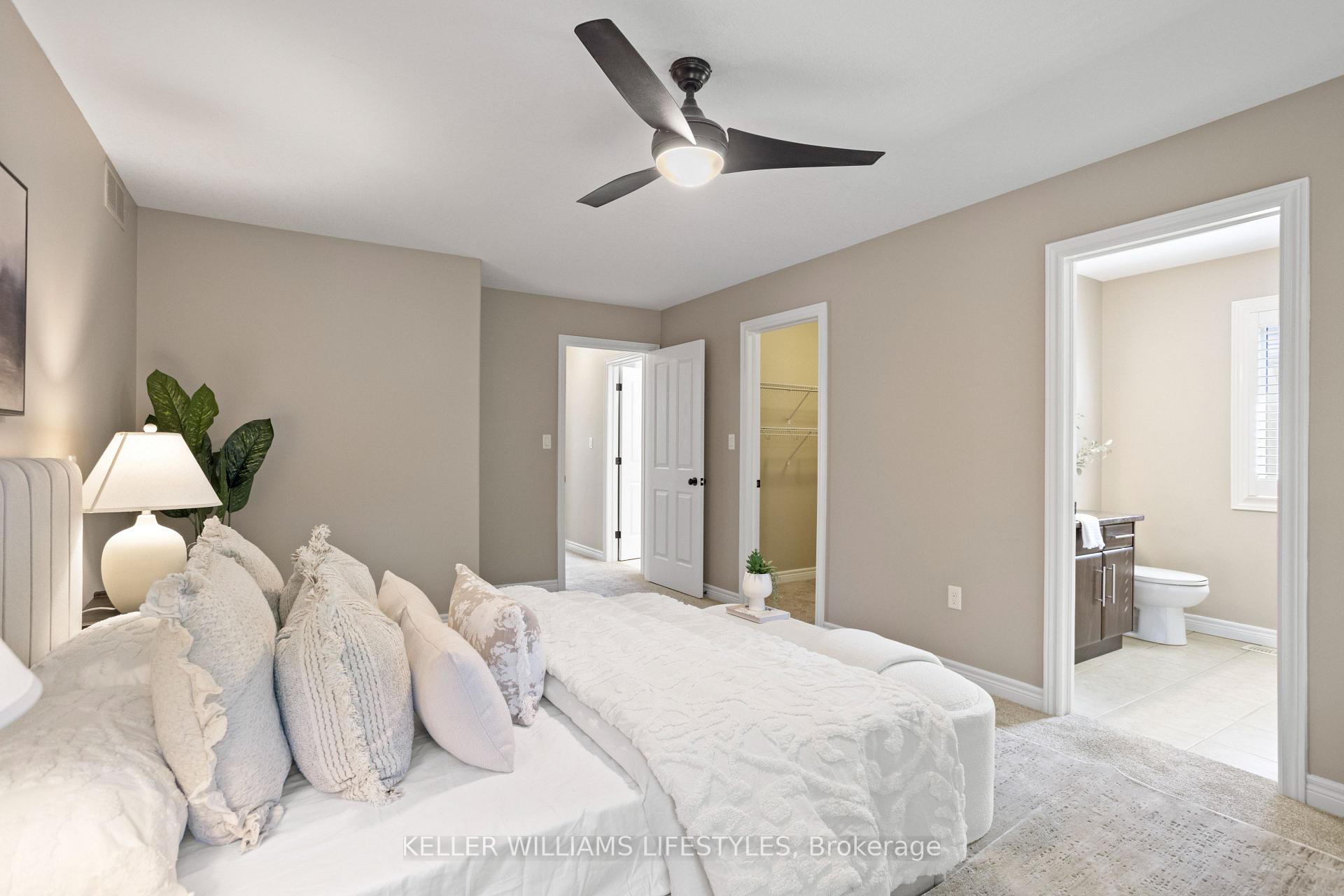 Photo 17 of 368 Darcy Drive, Strathroy-Caradoc, NE — HOMEH