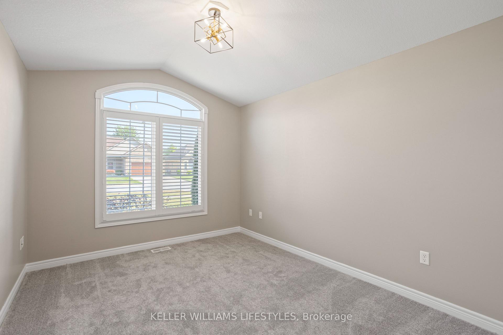 Photo 21 of 368 Darcy Drive, Strathroy-Caradoc, NE — HOMEH