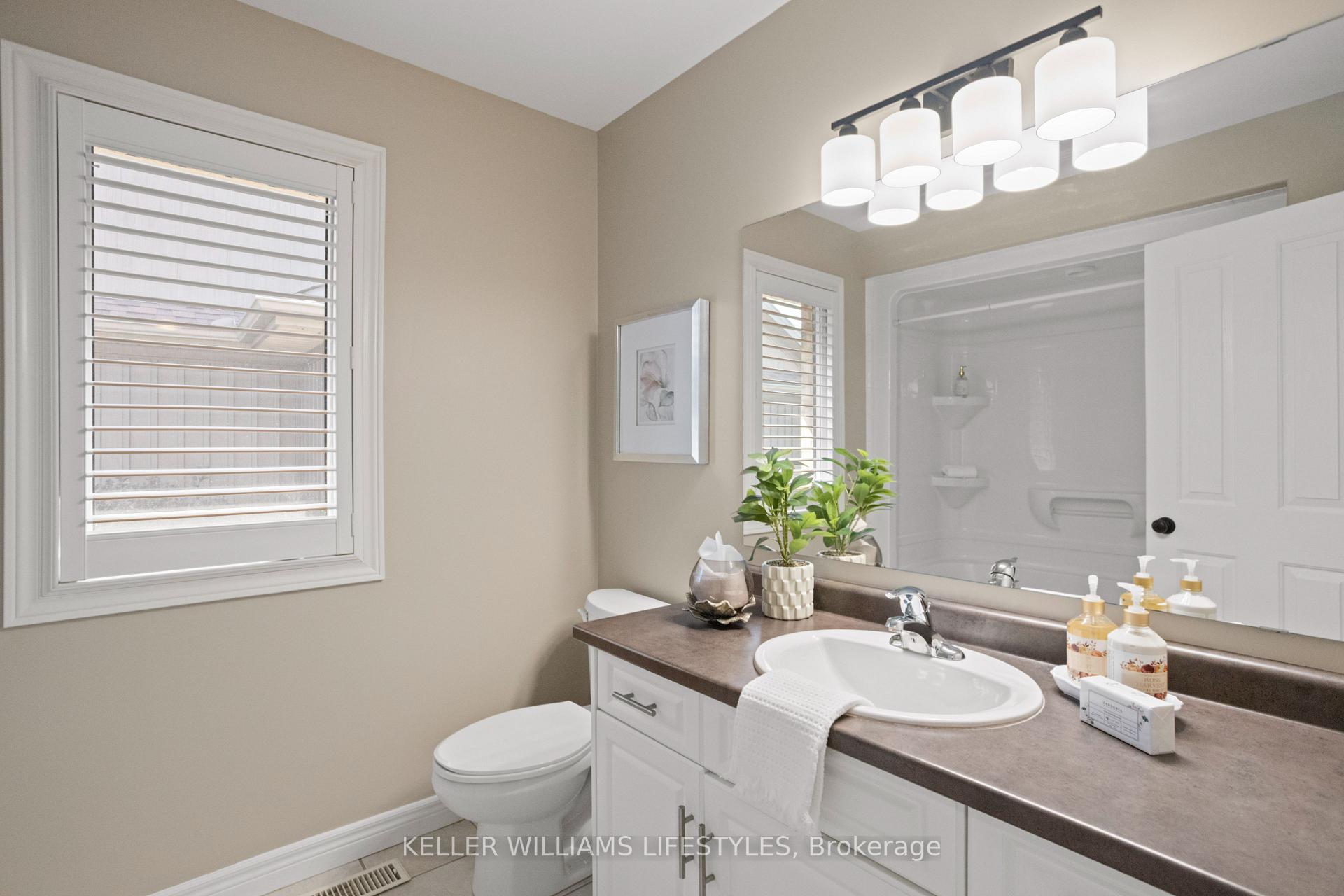 Photo 25 of 368 Darcy Drive, Strathroy-Caradoc, NE — HOMEH