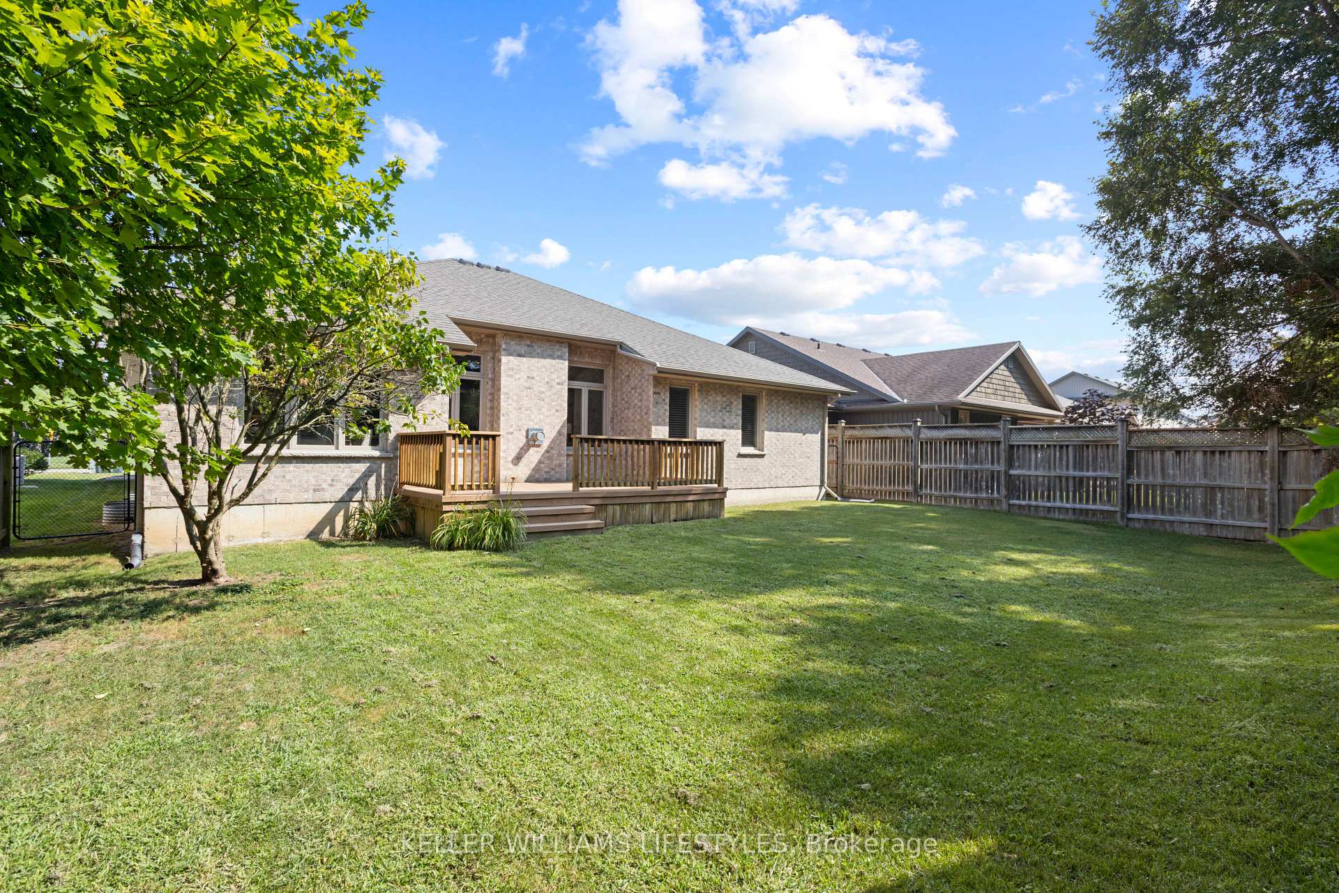 Photo 38 of 368 Darcy Drive, Strathroy-Caradoc, NE — HOMEH