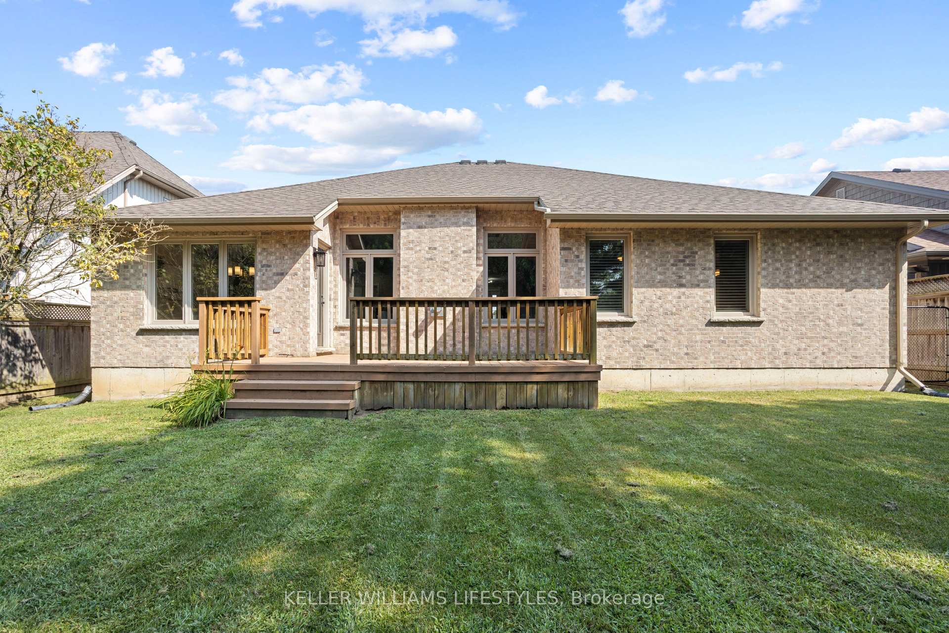Photo 39 of 368 Darcy Drive, Strathroy-Caradoc, NE — HOMEH