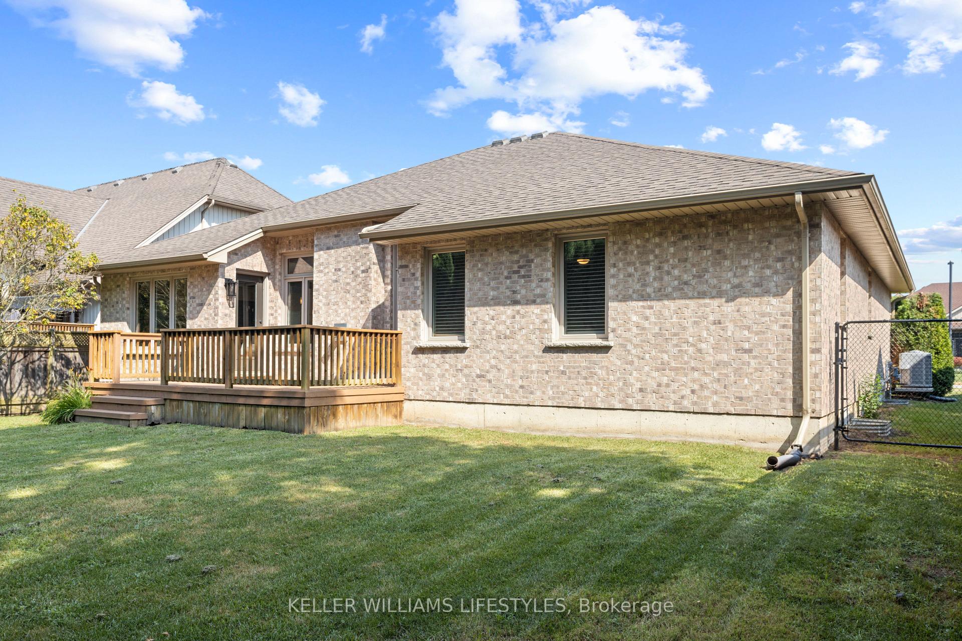 Photo 40 of 368 Darcy Drive, Strathroy-Caradoc, NE — HOMEH