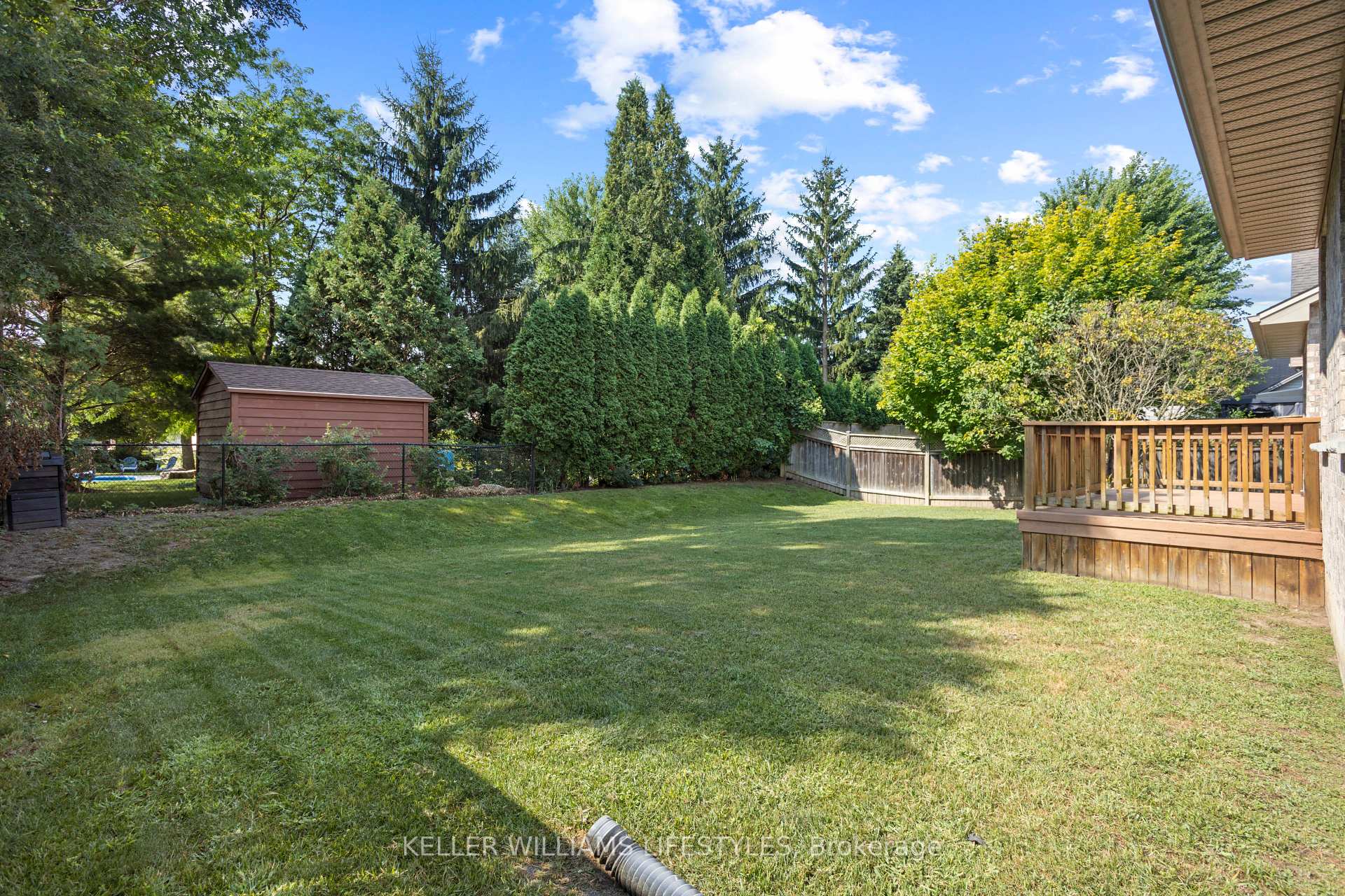 Photo 41 of 368 Darcy Drive, Strathroy-Caradoc, NE — HOMEH
