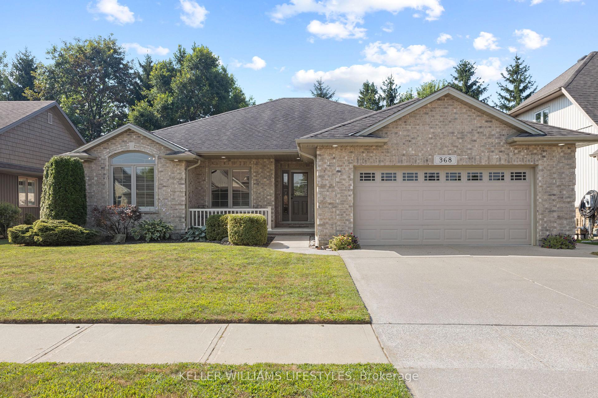 Photo 43 of 368 Darcy Drive, Strathroy-Caradoc, NE — HOMEH