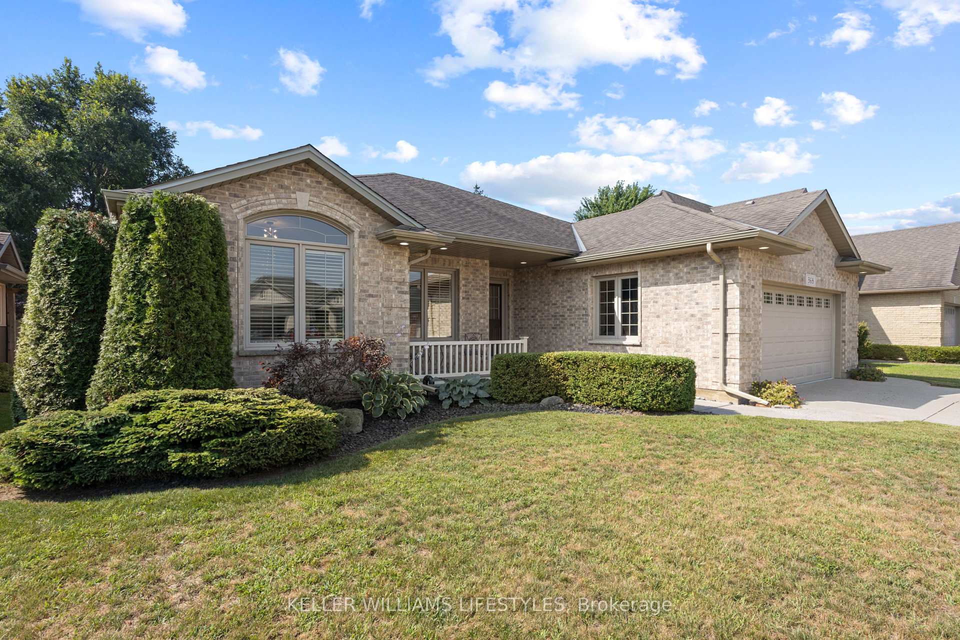 Photo 44 of 368 Darcy Drive, Strathroy-Caradoc, NE — HOMEH