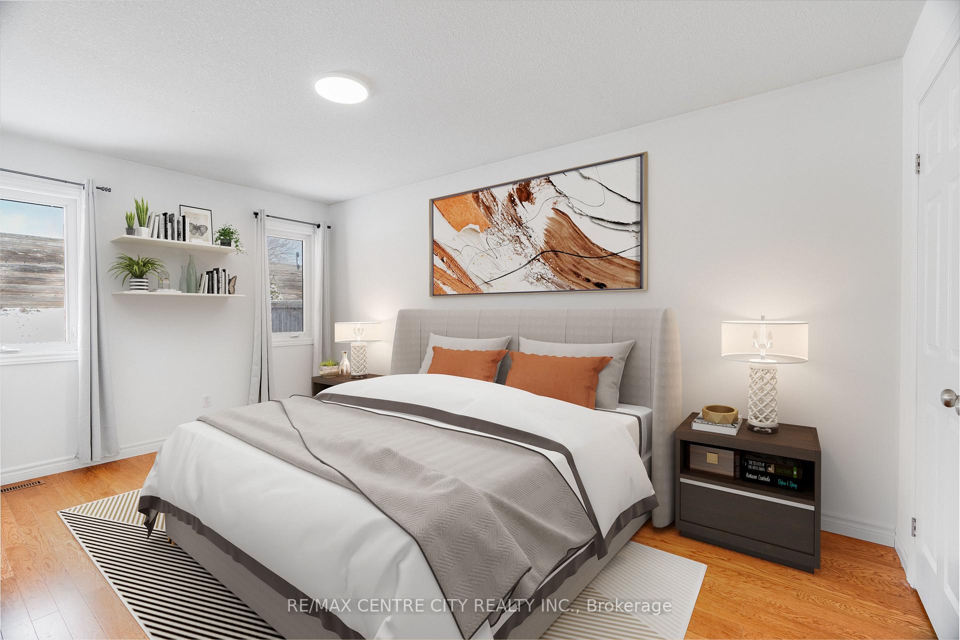 Photo 8 of 153 Maitland Street, Strathroy-Caradoc, NW — HOMEH