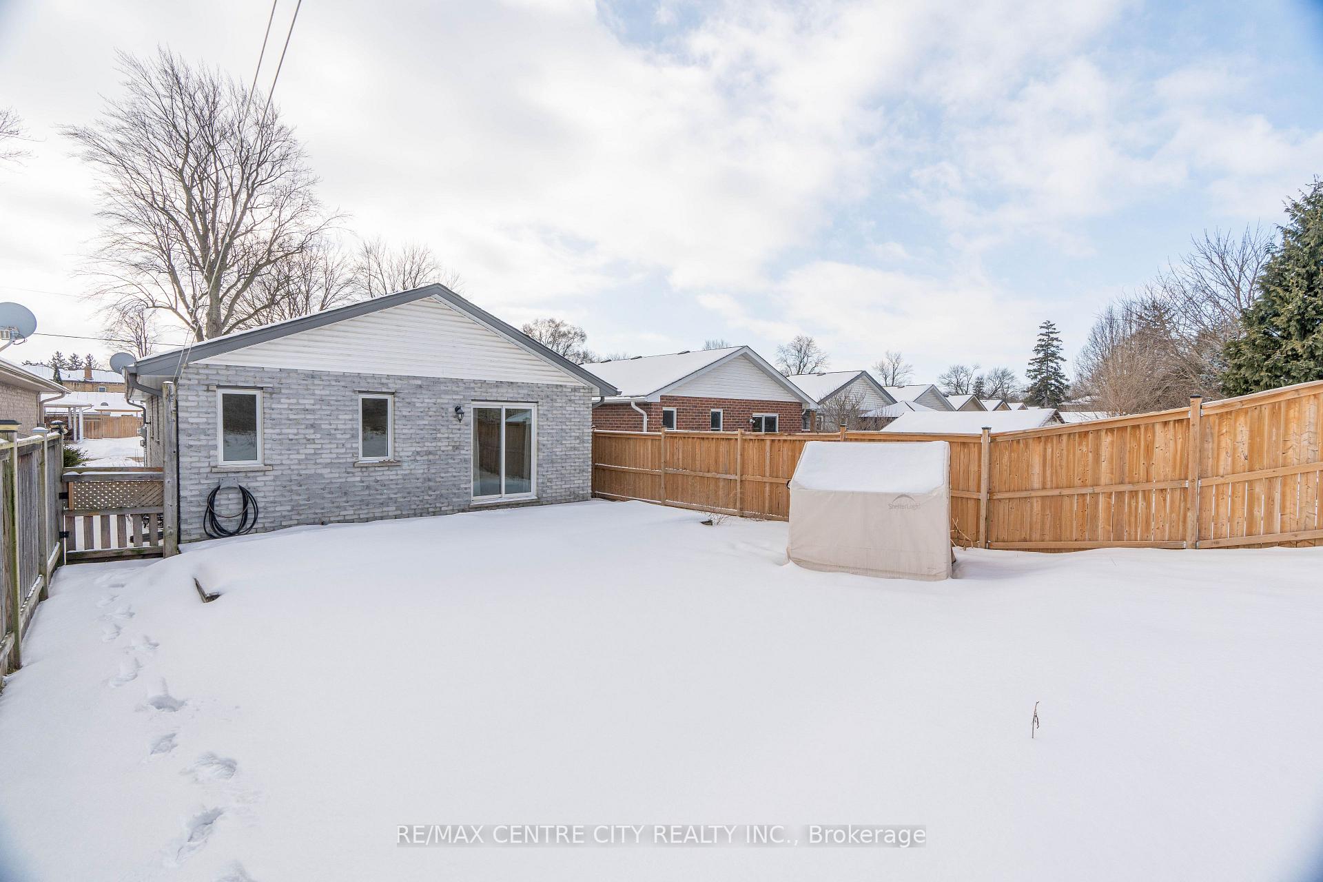 Photo 22 of 153 Maitland Street, Strathroy-Caradoc, NW — HOMEH