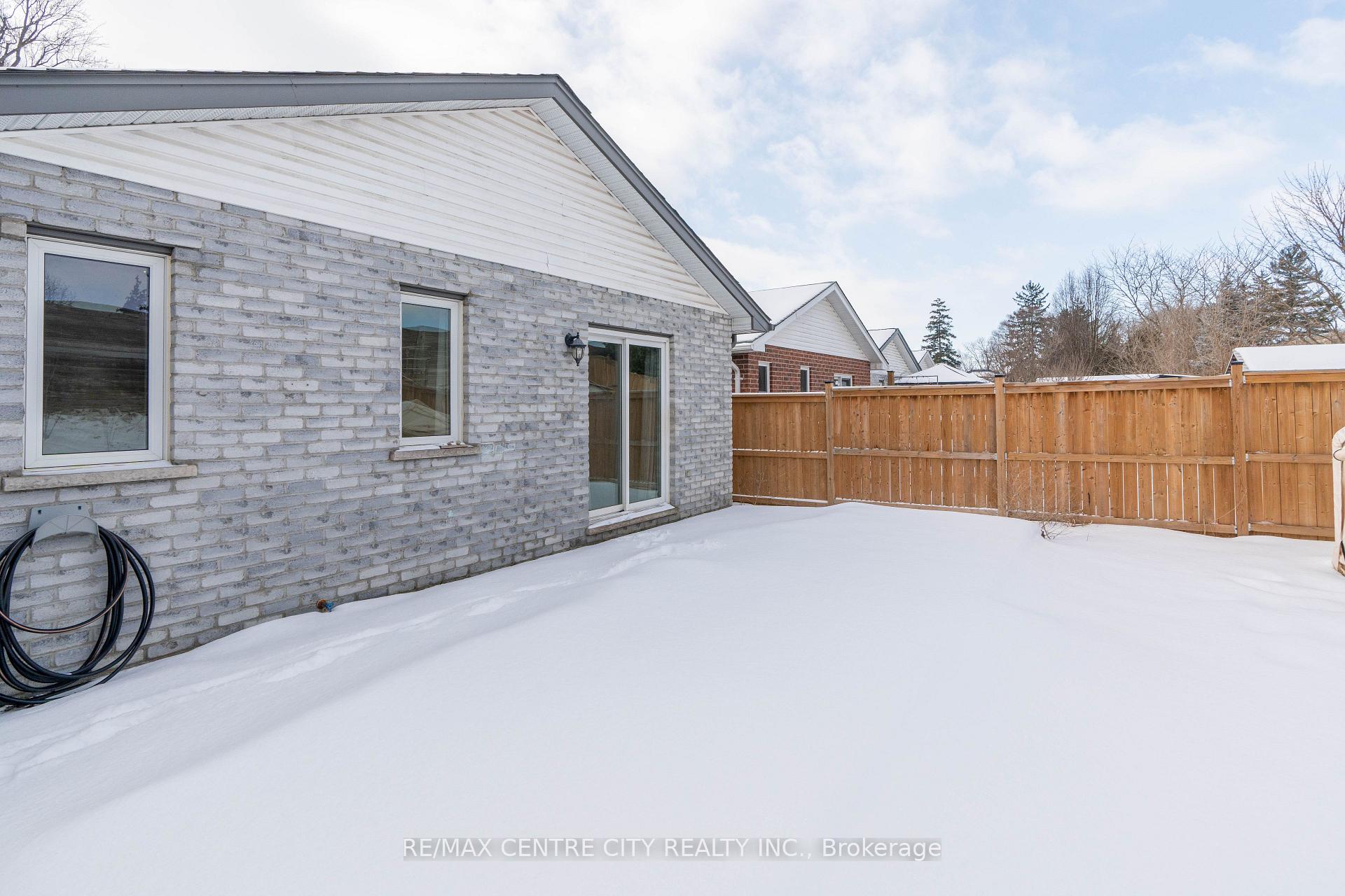 Photo 23 of 153 Maitland Street, Strathroy-Caradoc, NW — HOMEH
