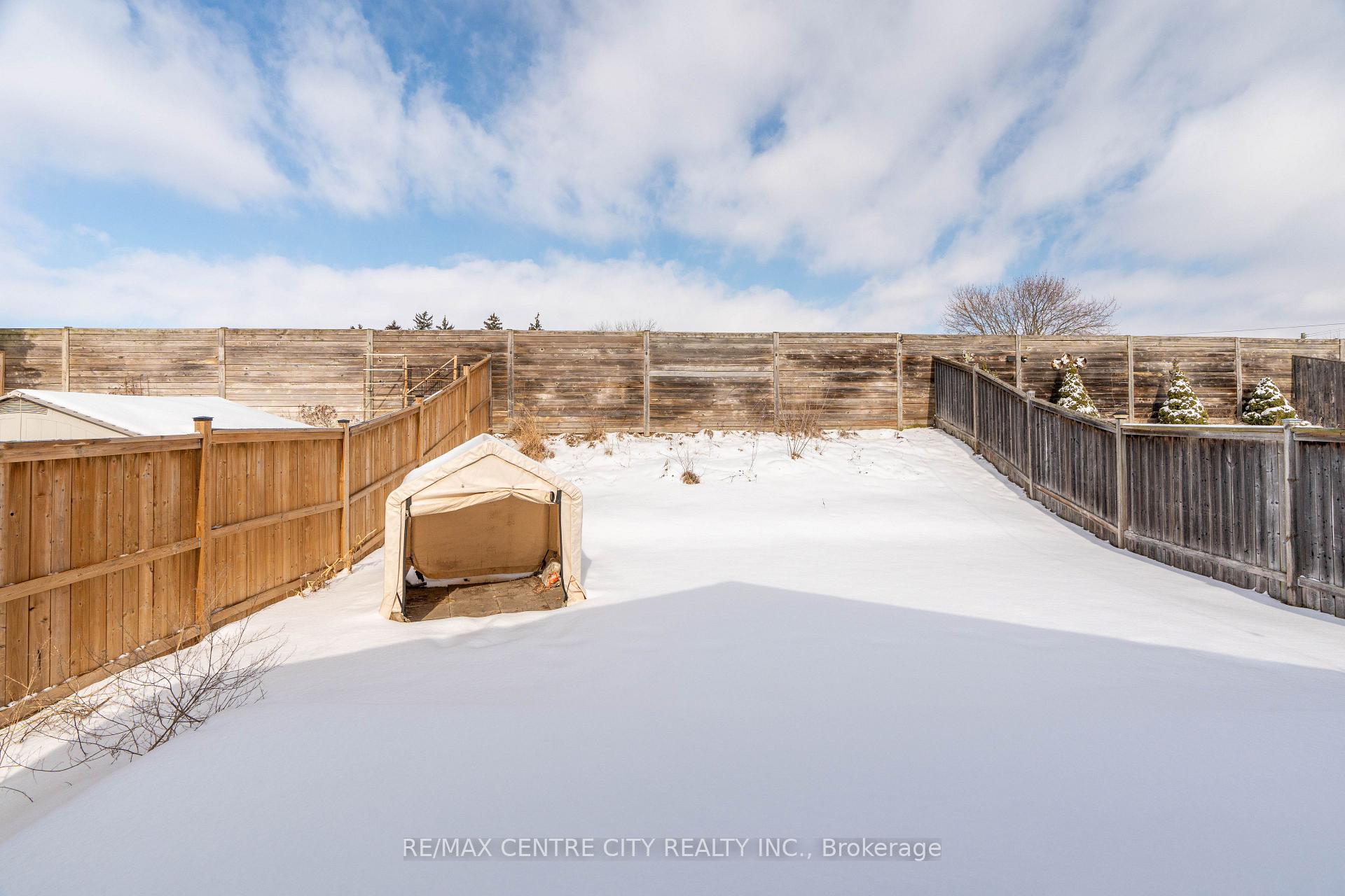 Photo 24 of 153 Maitland Street, Strathroy-Caradoc, NW — HOMEH