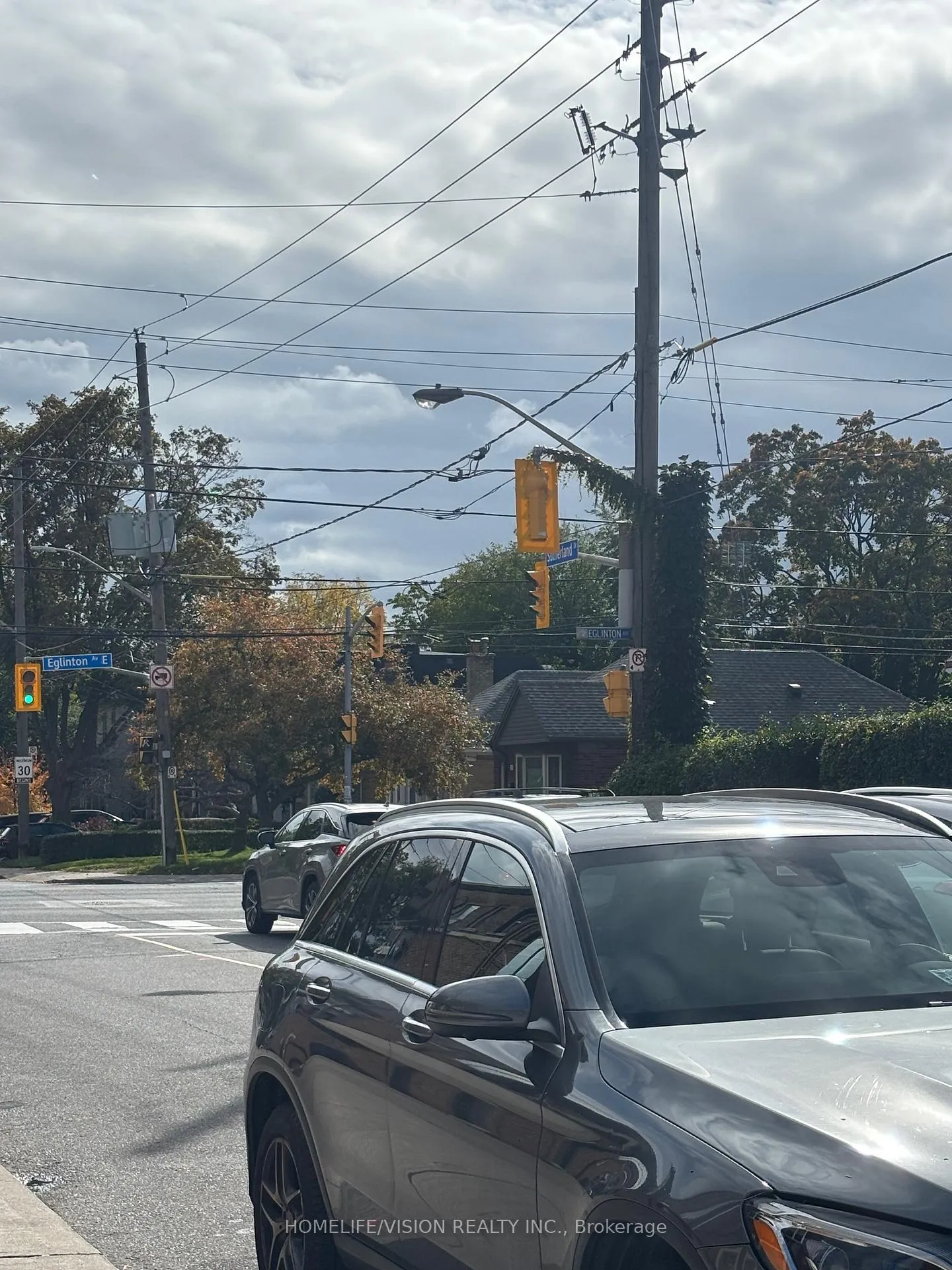 Photo 3 of Sutherland Drive, Toronto, Leaside — HOMEH