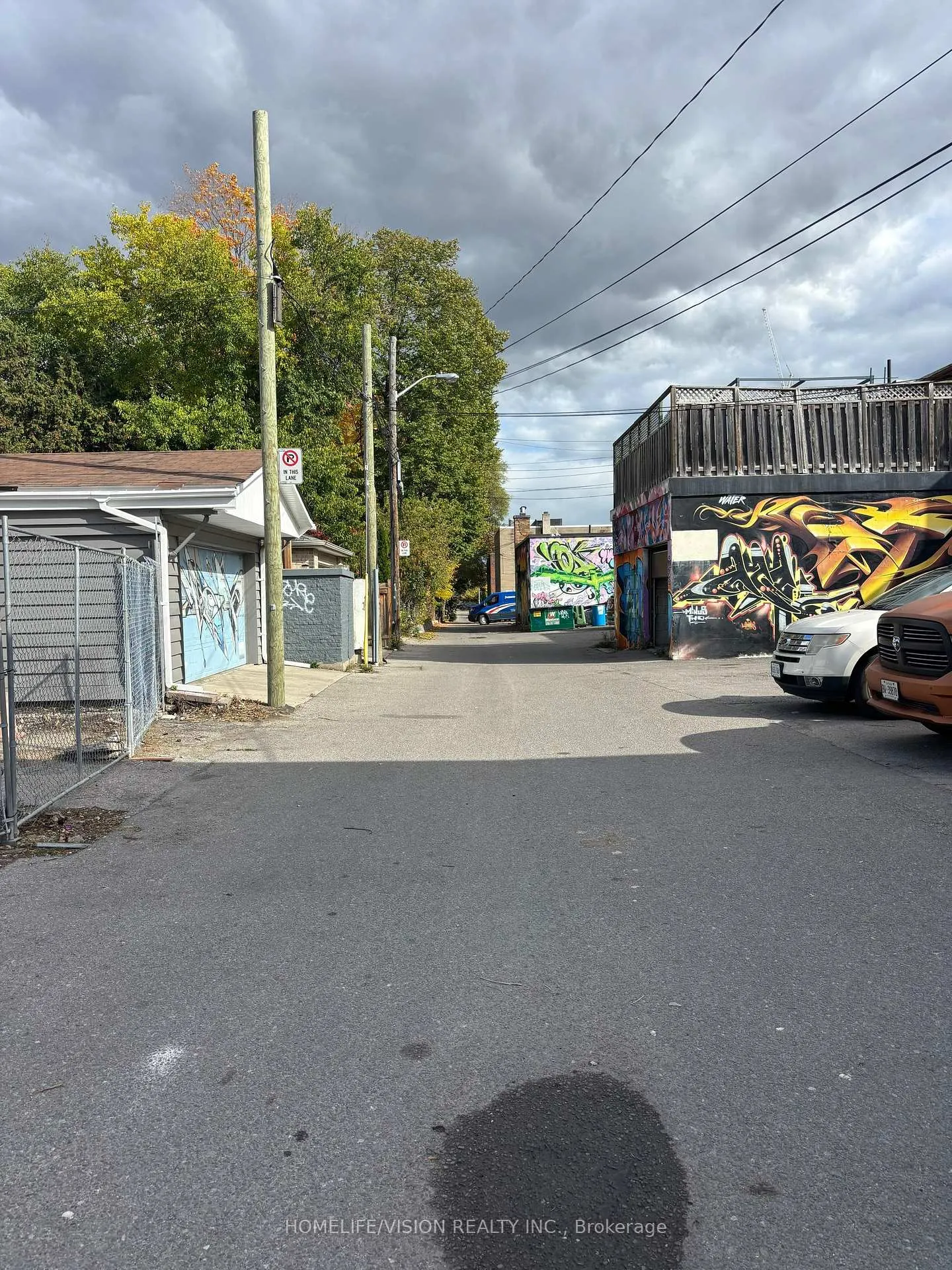 Photo 6 of Sutherland Drive, Toronto, Leaside — HOMEH