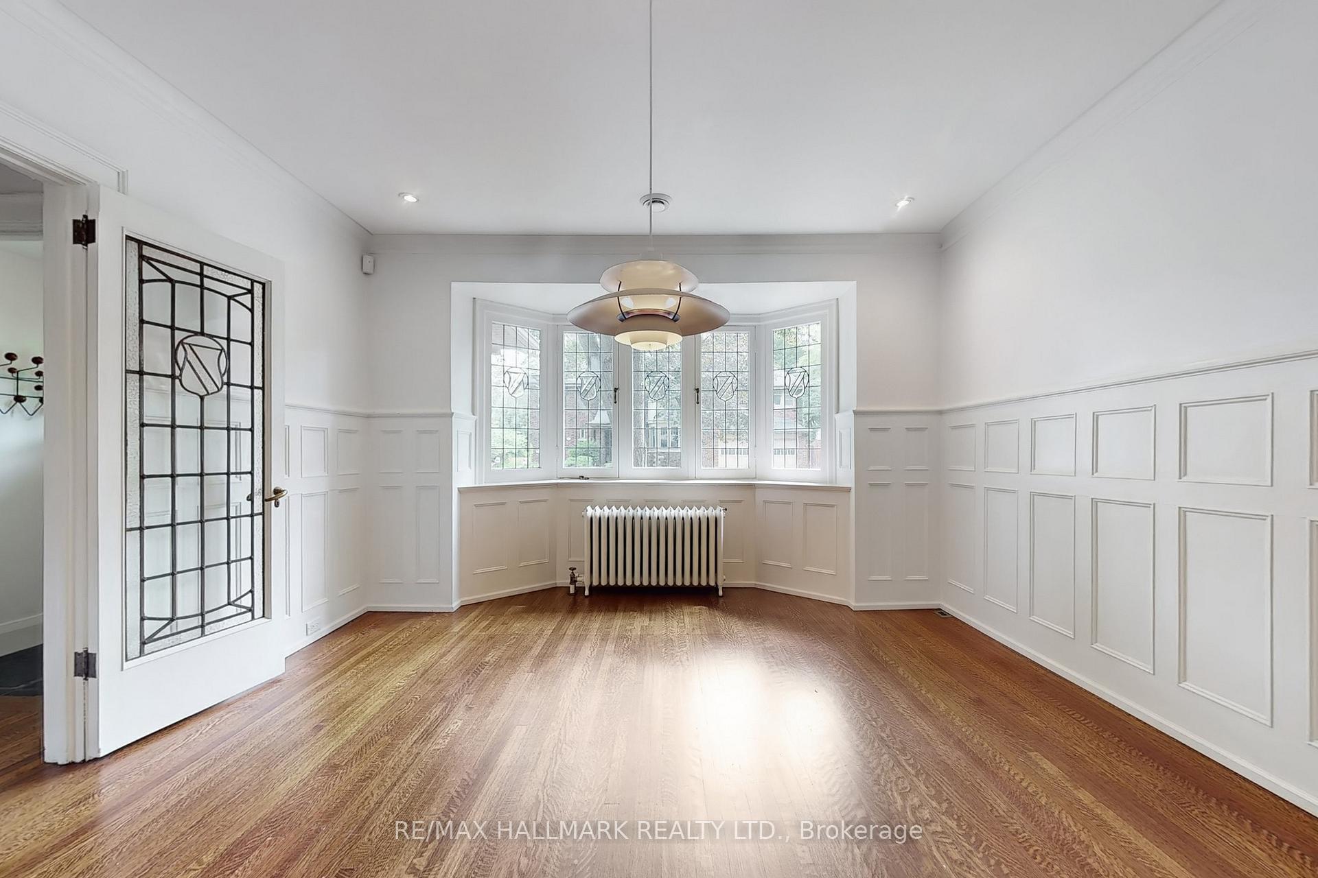 Photo 5 of 41 Rosedale Heights Drive, Toronto, Rosedale-Moore Park — HOMEH