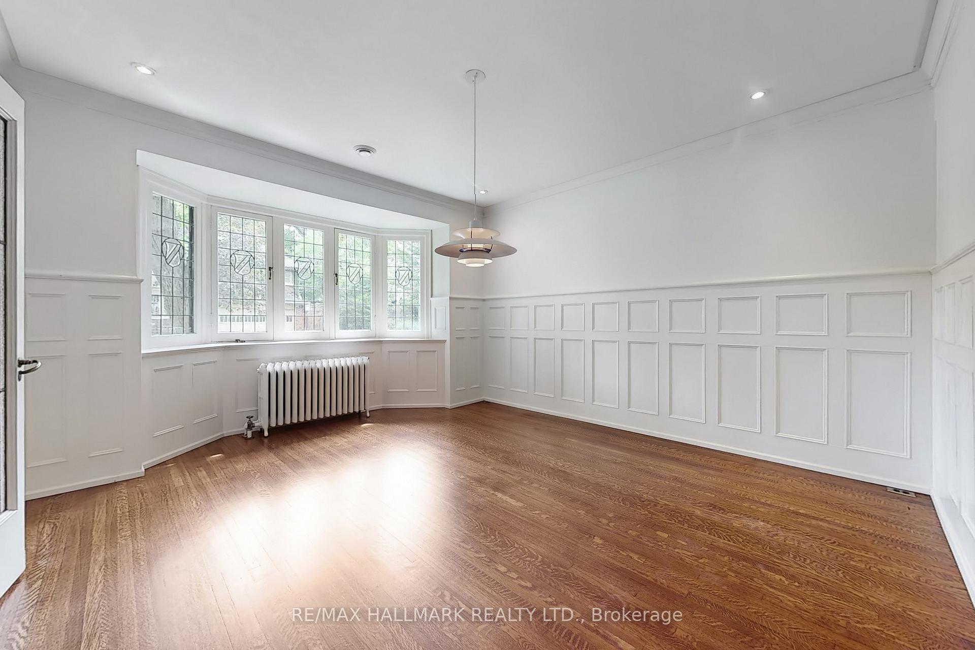 Photo 6 of 41 Rosedale Heights Drive, Toronto, Rosedale-Moore Park — HOMEH
