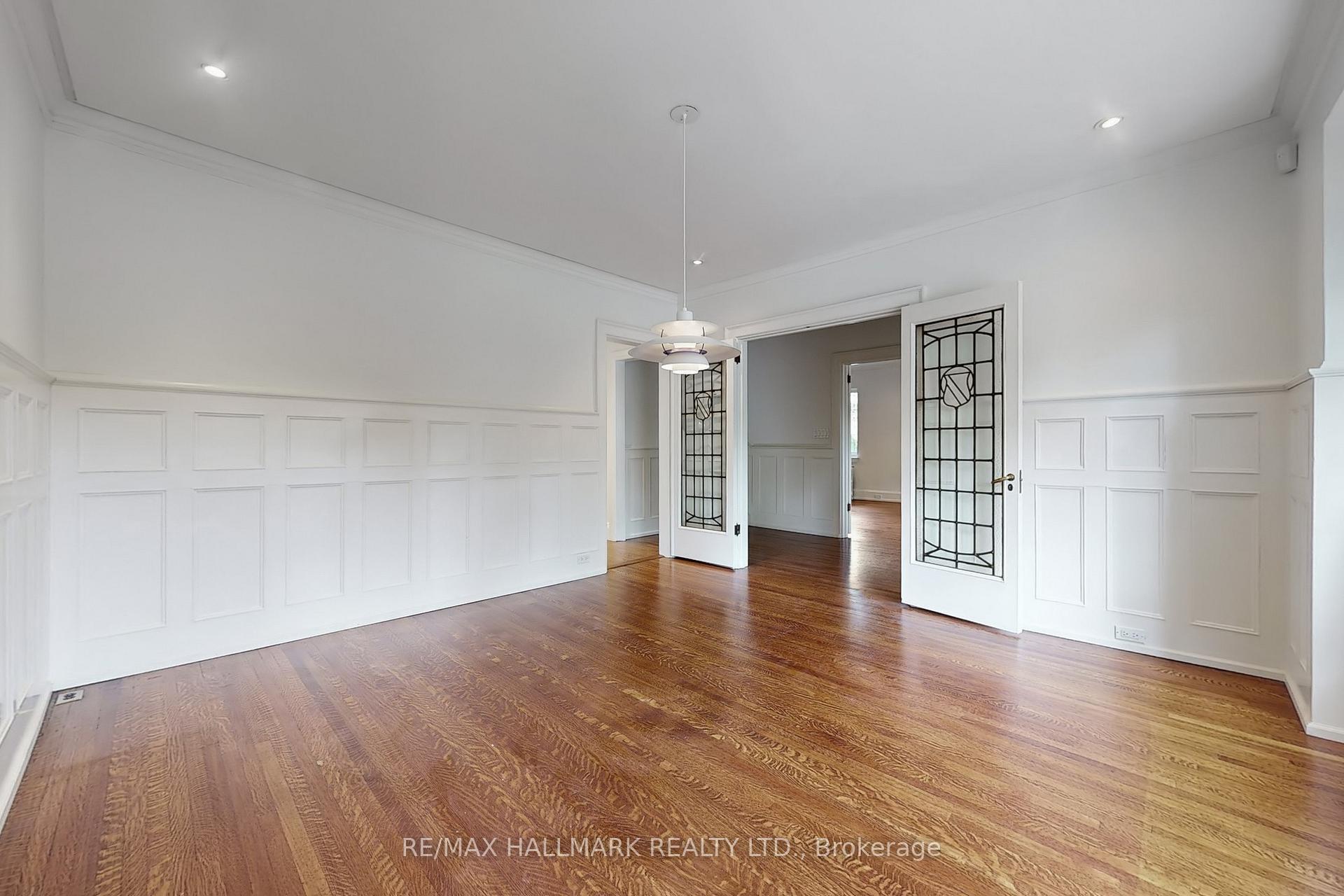 Photo 7 of 41 Rosedale Heights Drive, Toronto, Rosedale-Moore Park — HOMEH