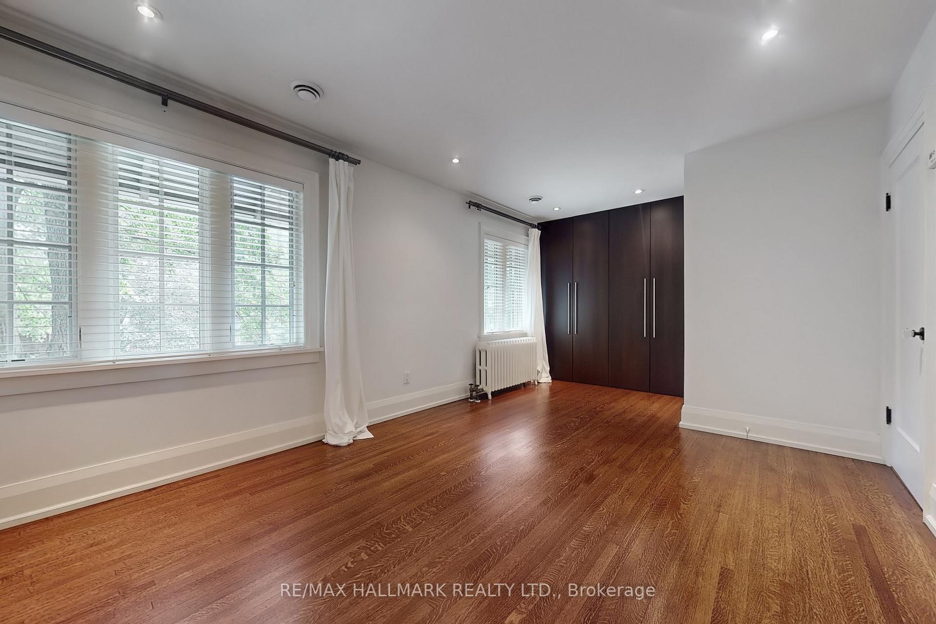 Photo 14 of 41 Rosedale Heights Drive, Toronto, Rosedale-Moore Park — HOMEH