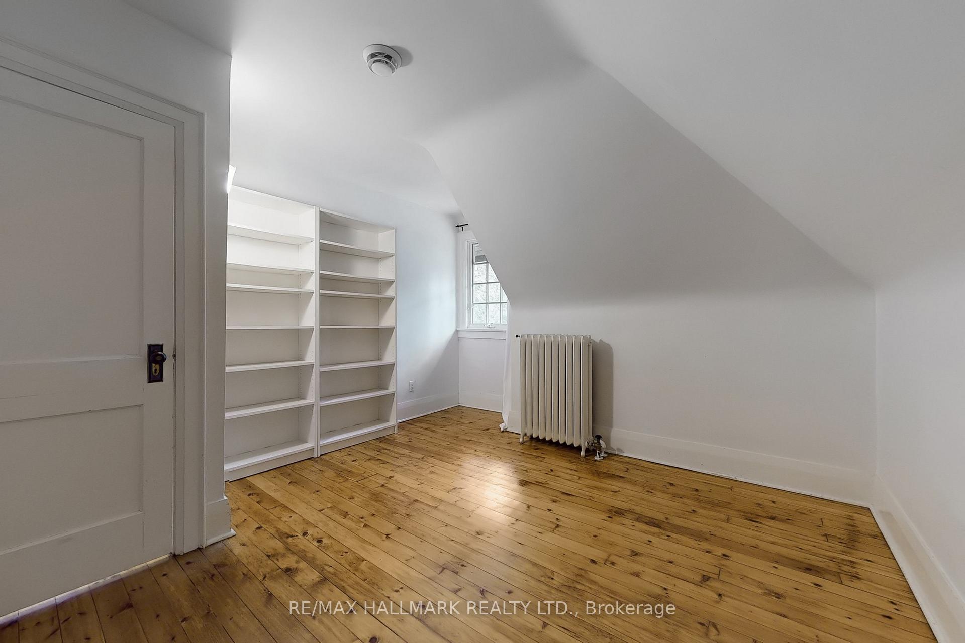 Photo 23 of 41 Rosedale Heights Drive, Toronto, Rosedale-Moore Park — HOMEH