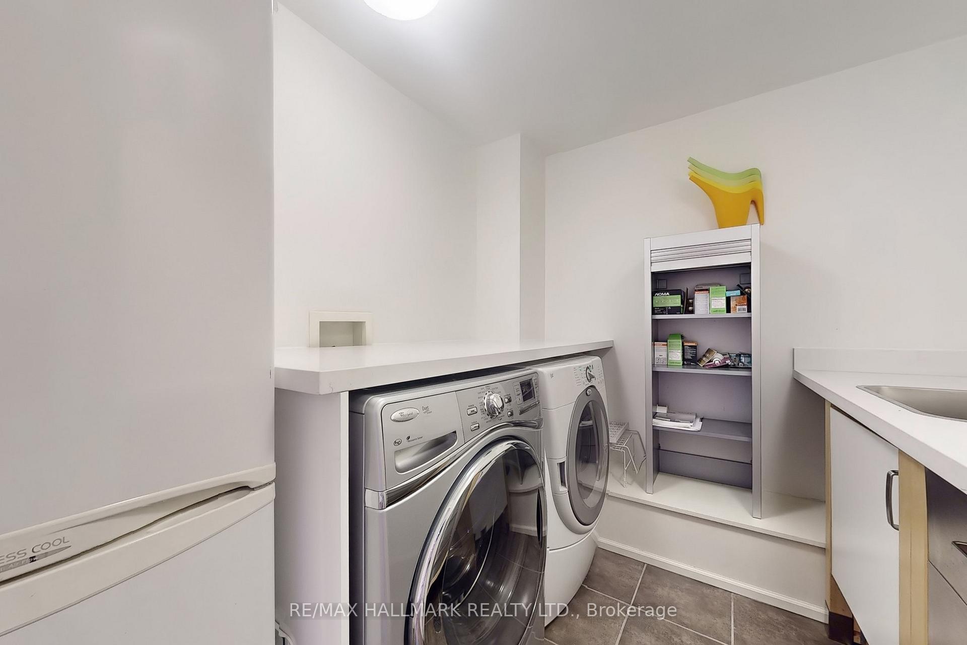 Photo 32 of 41 Rosedale Heights Drive, Toronto, Rosedale-Moore Park — HOMEH