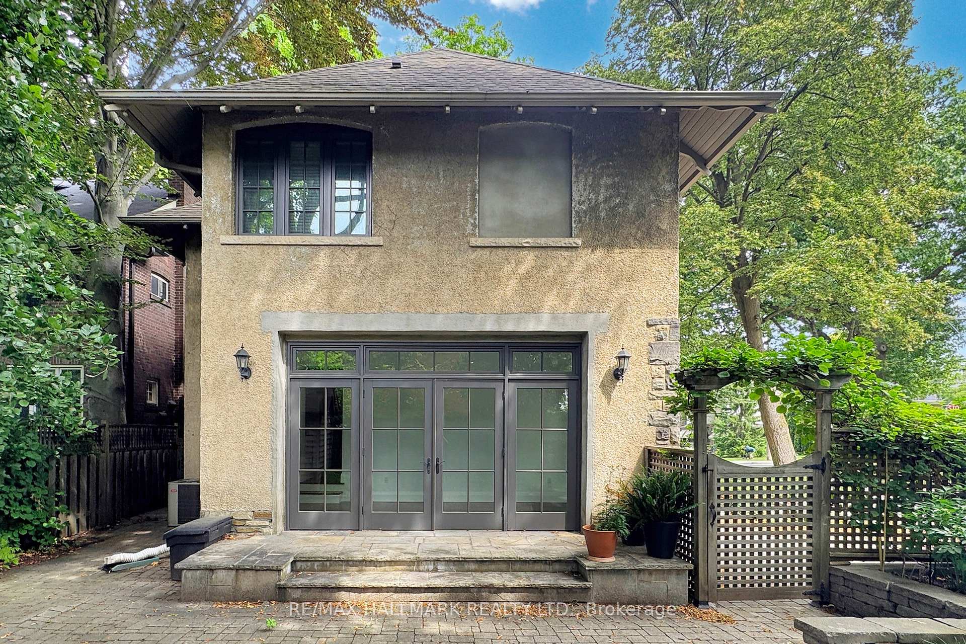 Photo 33 of 41 Rosedale Heights Drive, Toronto, Rosedale-Moore Park — HOMEH