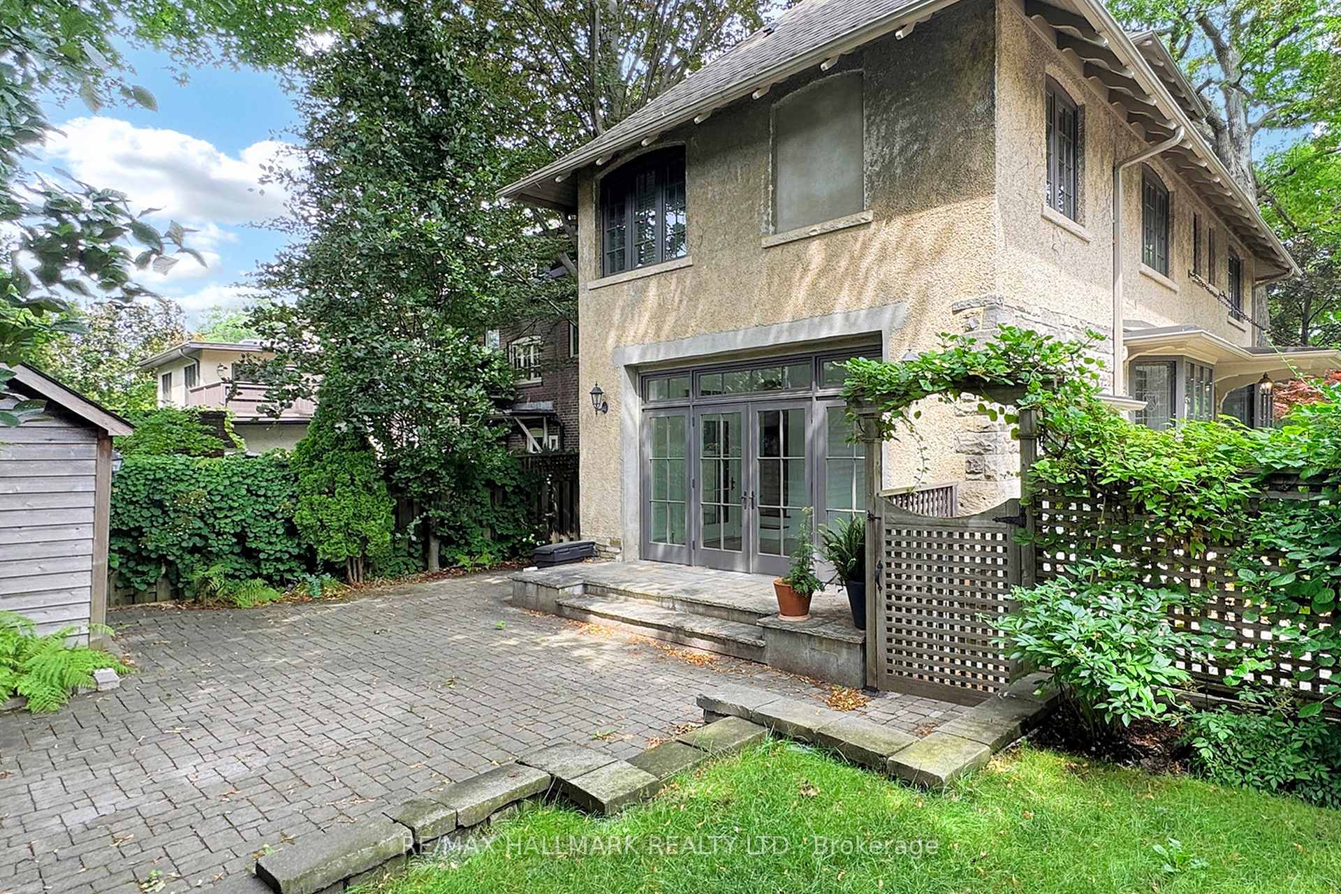 Photo 34 of 41 Rosedale Heights Drive, Toronto, Rosedale-Moore Park — HOMEH