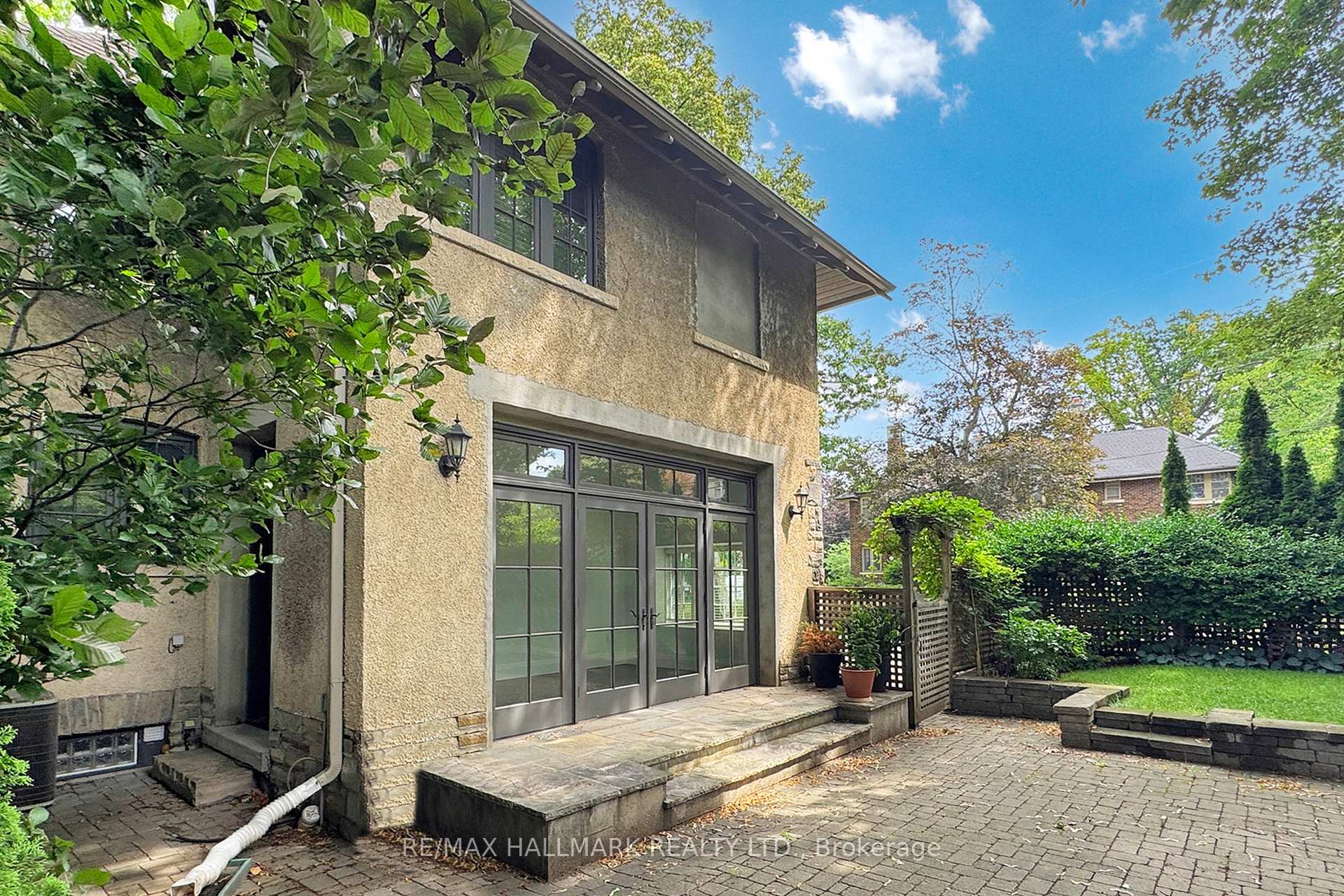 Photo 35 of 41 Rosedale Heights Drive, Toronto, Rosedale-Moore Park — HOMEH