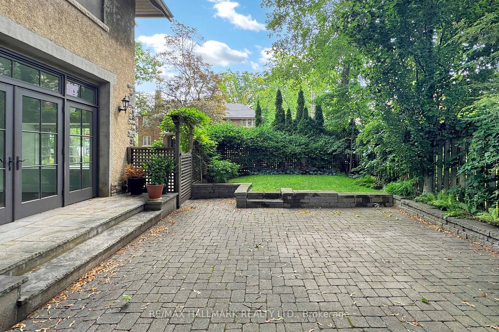 Photo 37 of 41 Rosedale Heights Drive, Toronto, Rosedale-Moore Park — HOMEH