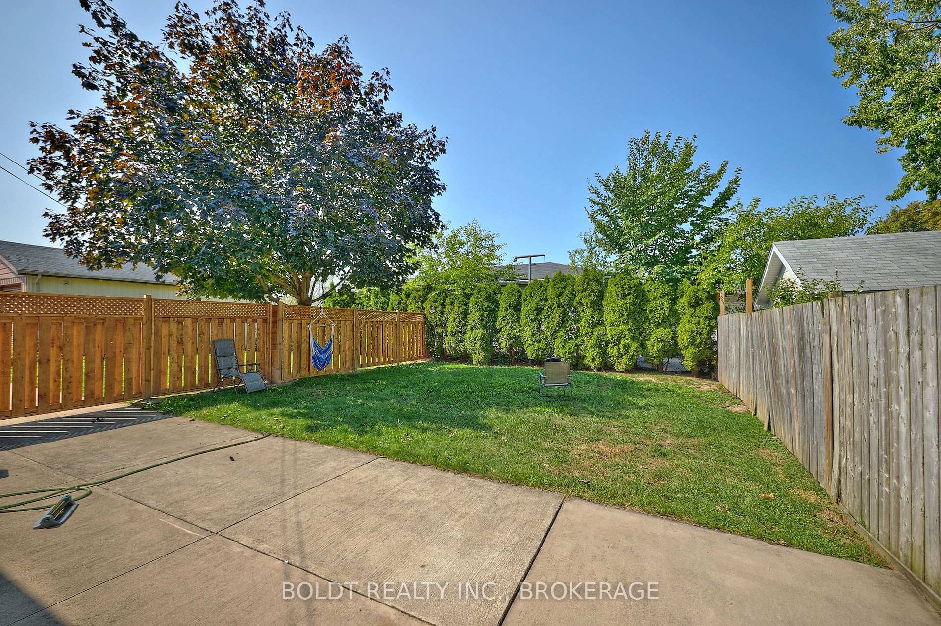 Photo 37 of 17-19 Colborne Street, Thorold, Thorold Downtown — HOMEH