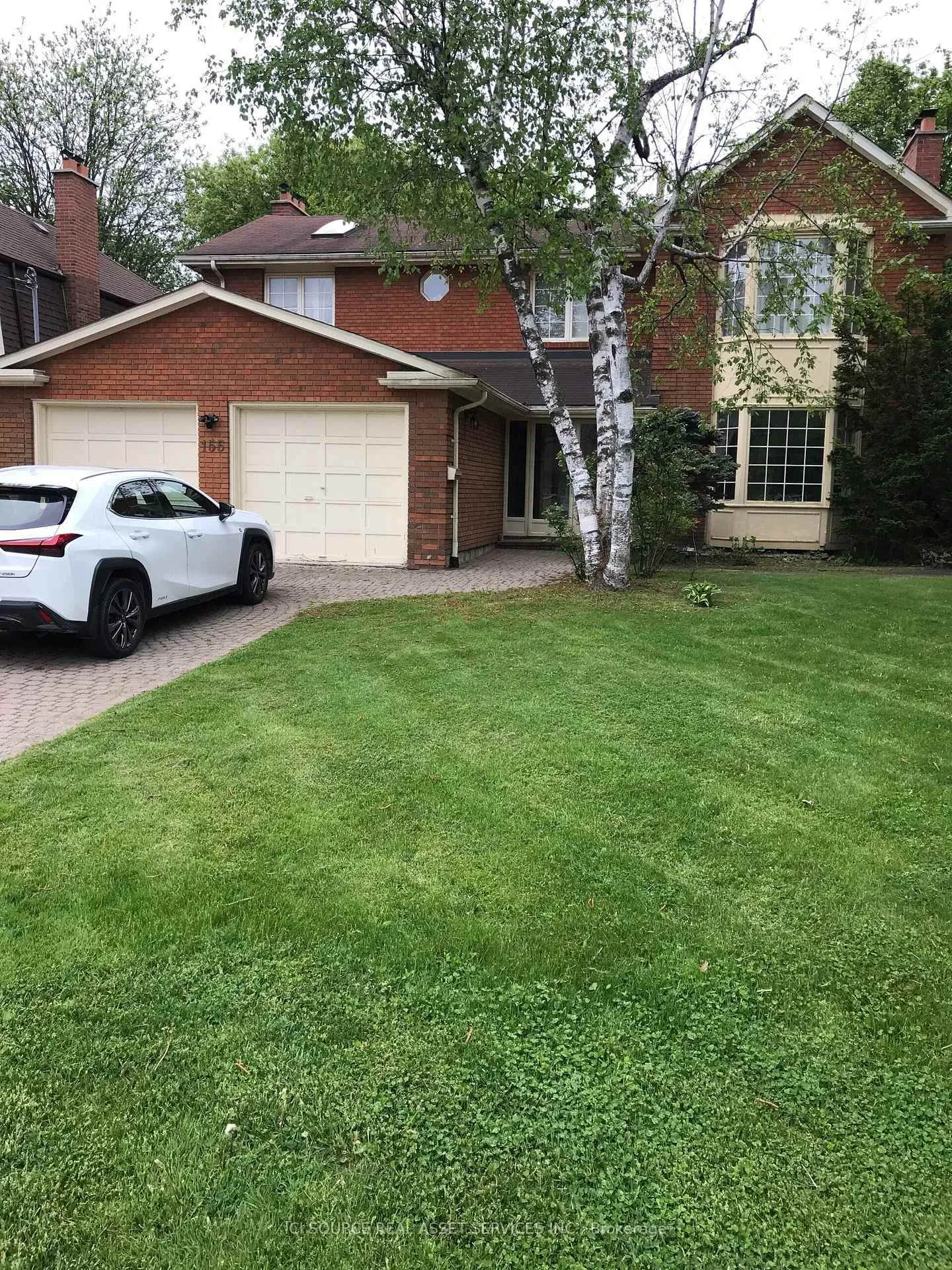 Photo of Unit Lower, 155 Highland Crescent