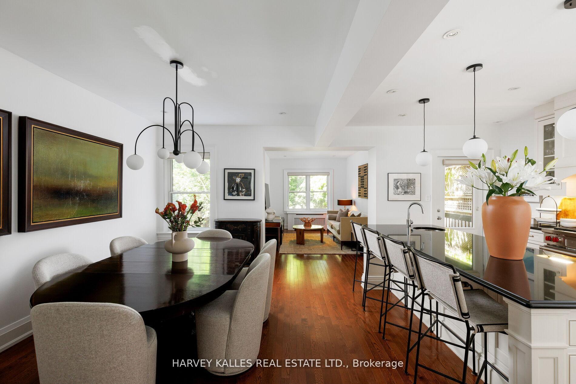 Photo 8 of 8 Edgewood Crescent, Toronto, Rosedale-Moore Park — HOMEH