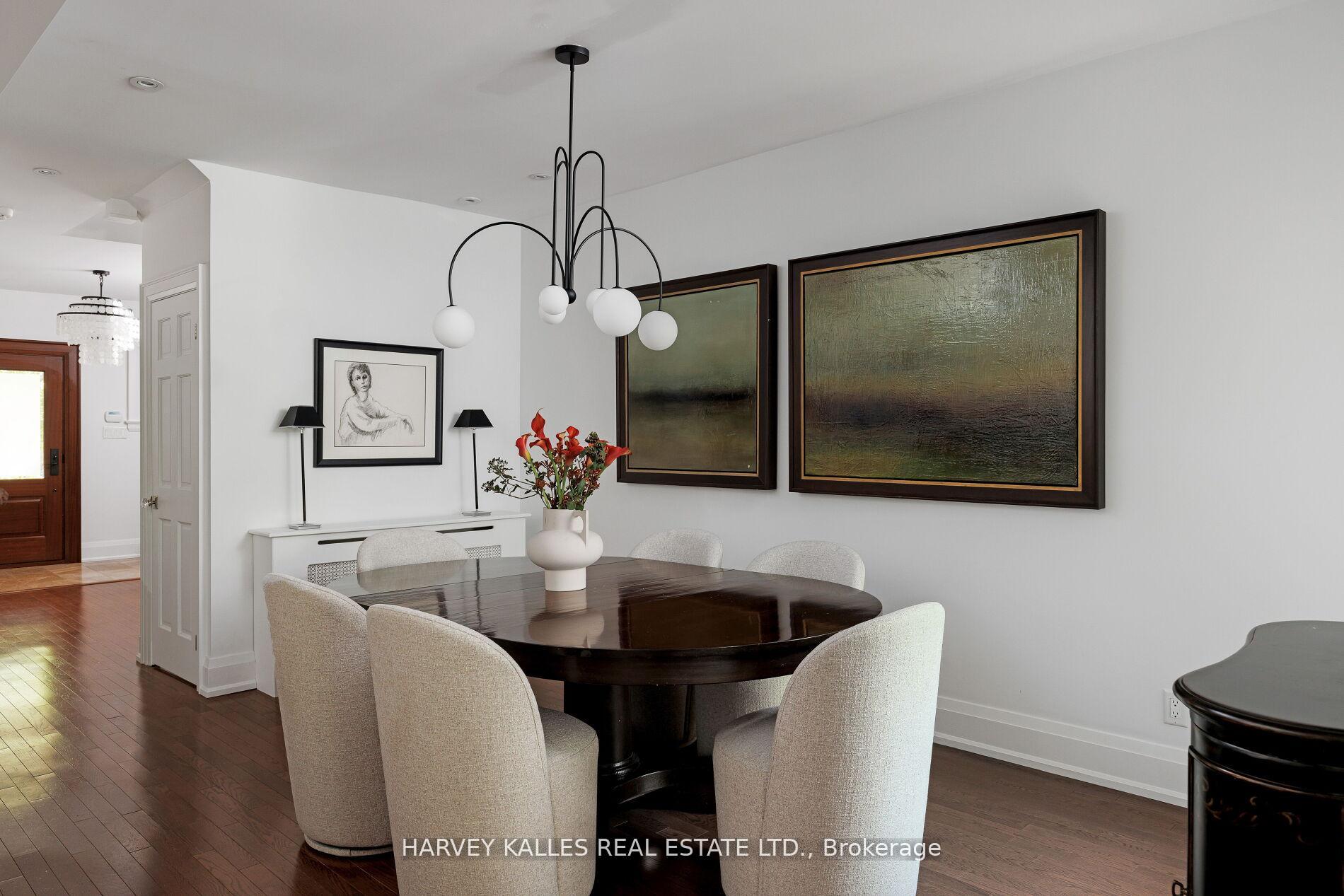 Photo 10 of 8 Edgewood Crescent, Toronto, Rosedale-Moore Park — HOMEH