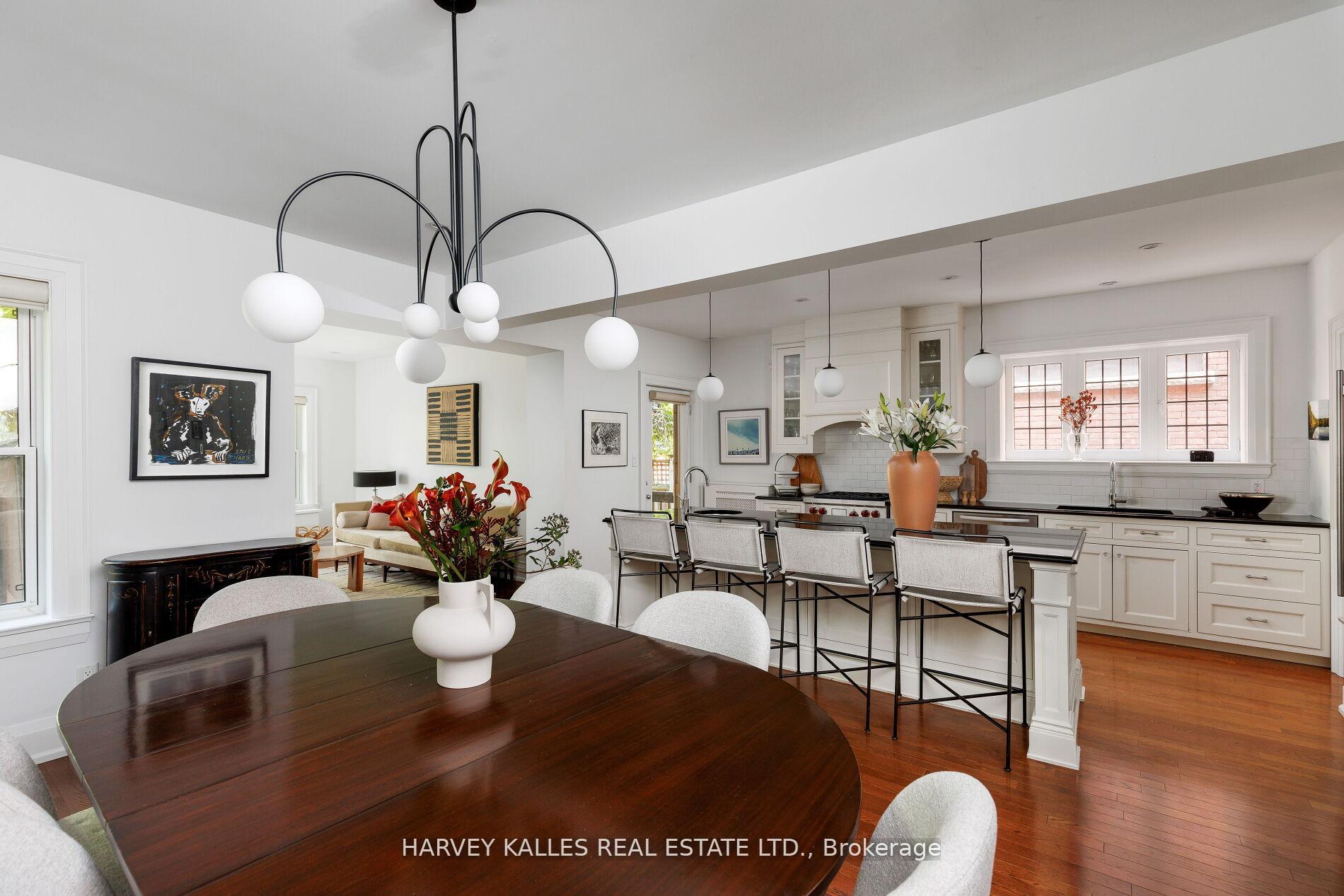 Photo 11 of 8 Edgewood Crescent, Toronto, Rosedale-Moore Park — HOMEH