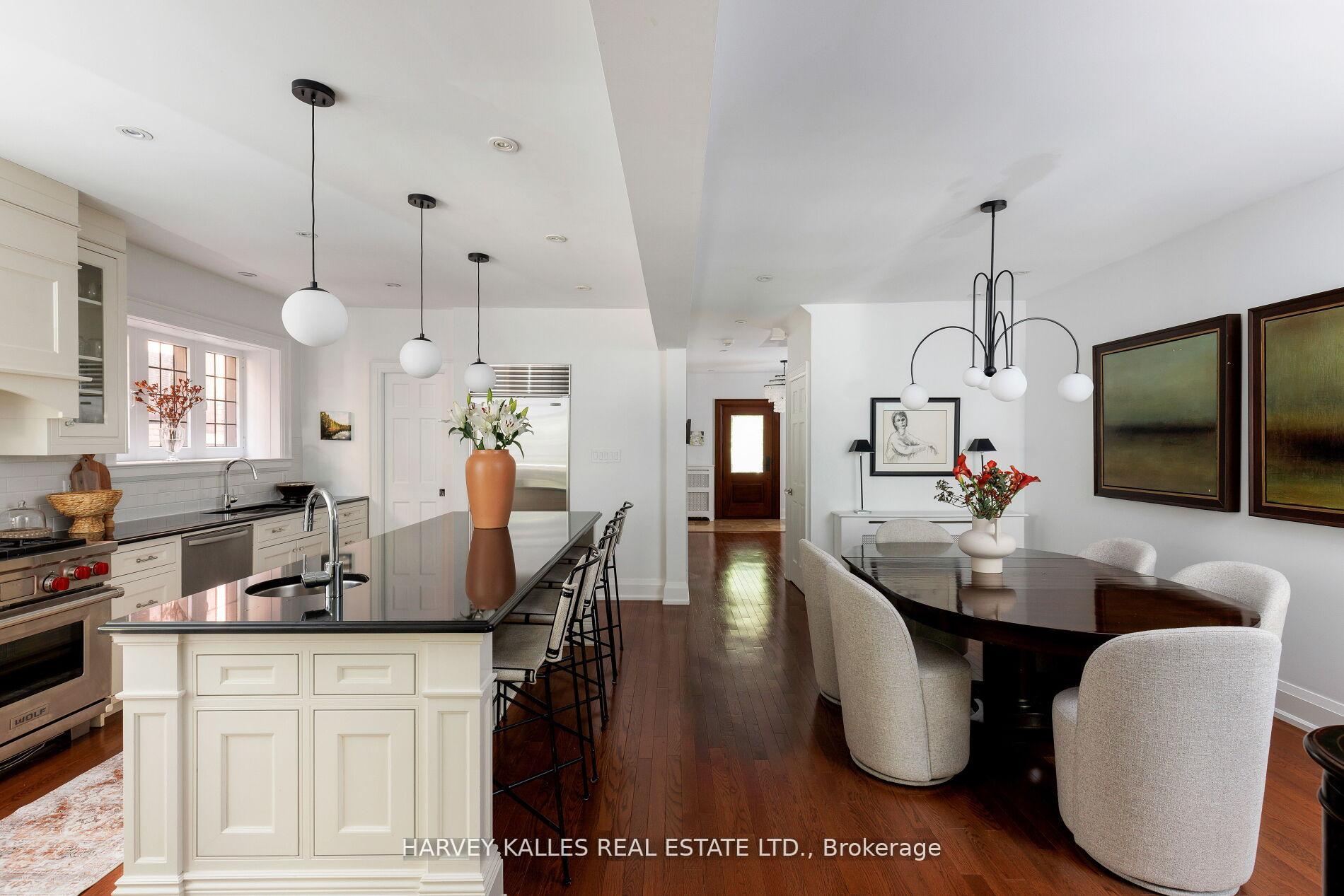 Photo 17 of 8 Edgewood Crescent, Toronto, Rosedale-Moore Park — HOMEH
