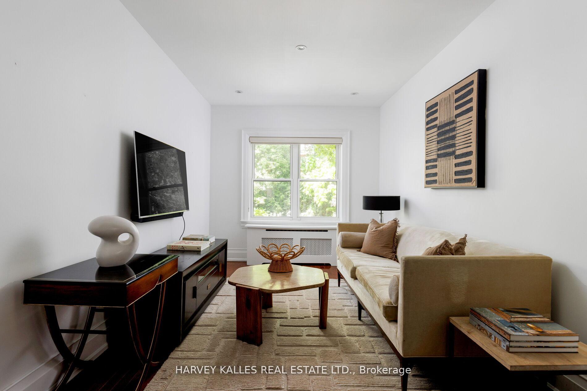 Photo 18 of 8 Edgewood Crescent, Toronto, Rosedale-Moore Park — HOMEH