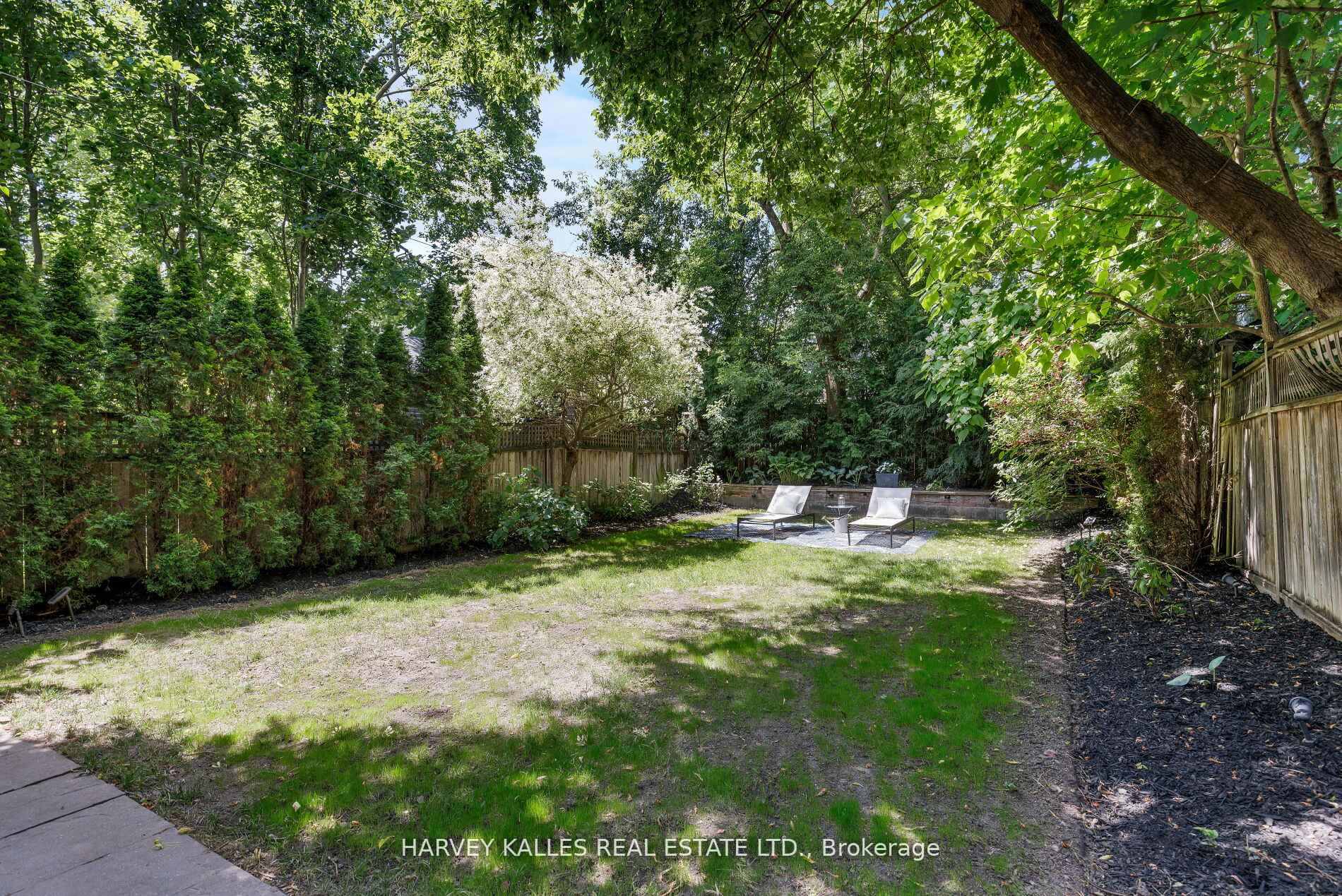 Photo 20 of 8 Edgewood Crescent, Toronto, Rosedale-Moore Park — HOMEH