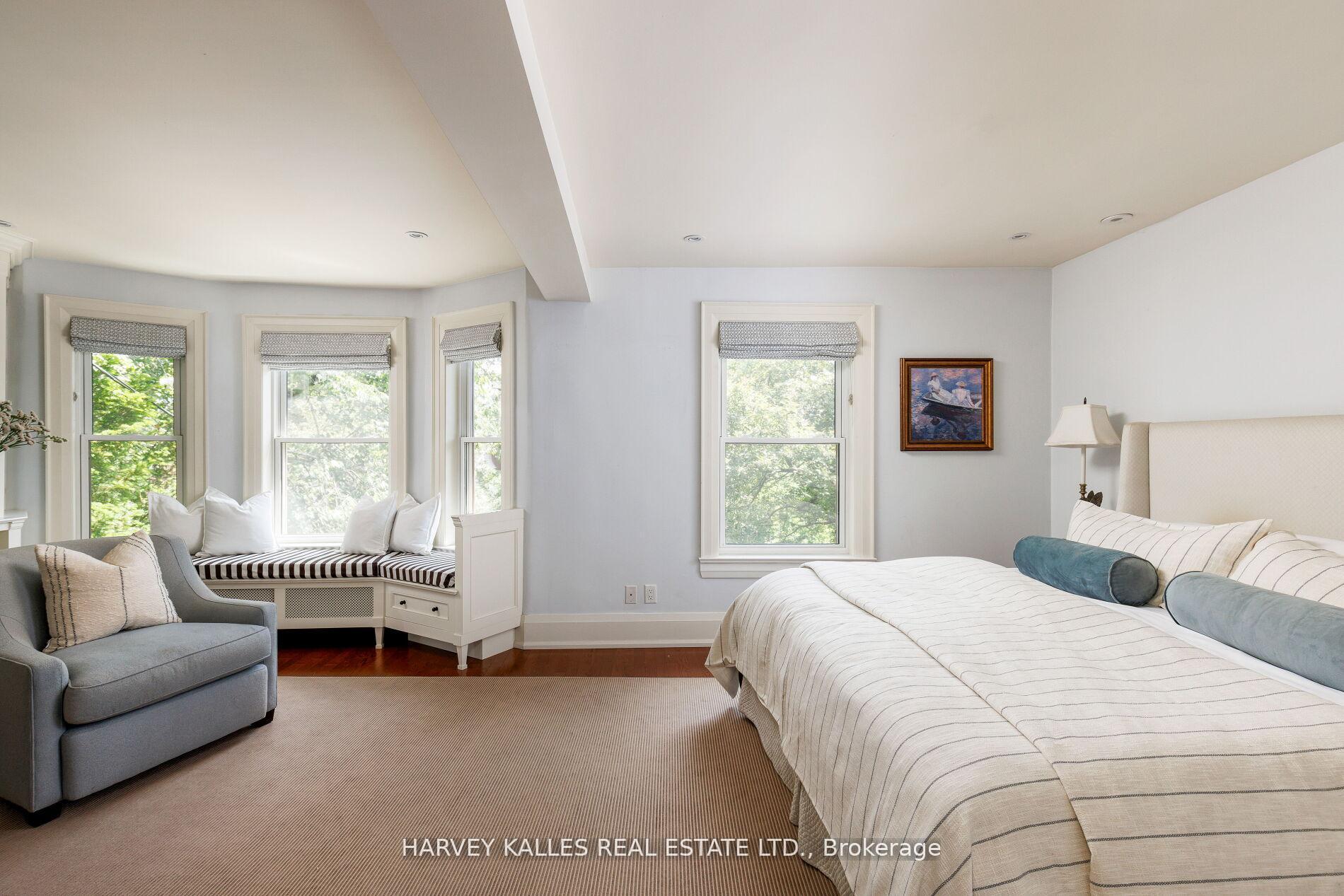 Photo 22 of 8 Edgewood Crescent, Toronto, Rosedale-Moore Park — HOMEH
