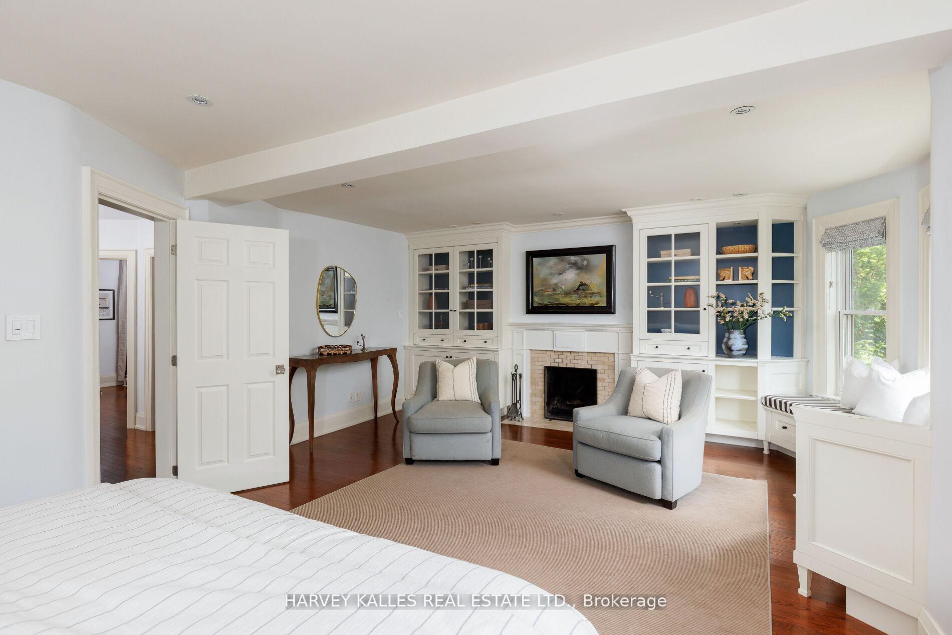 Photo 23 of 8 Edgewood Crescent, Toronto, Rosedale-Moore Park — HOMEH