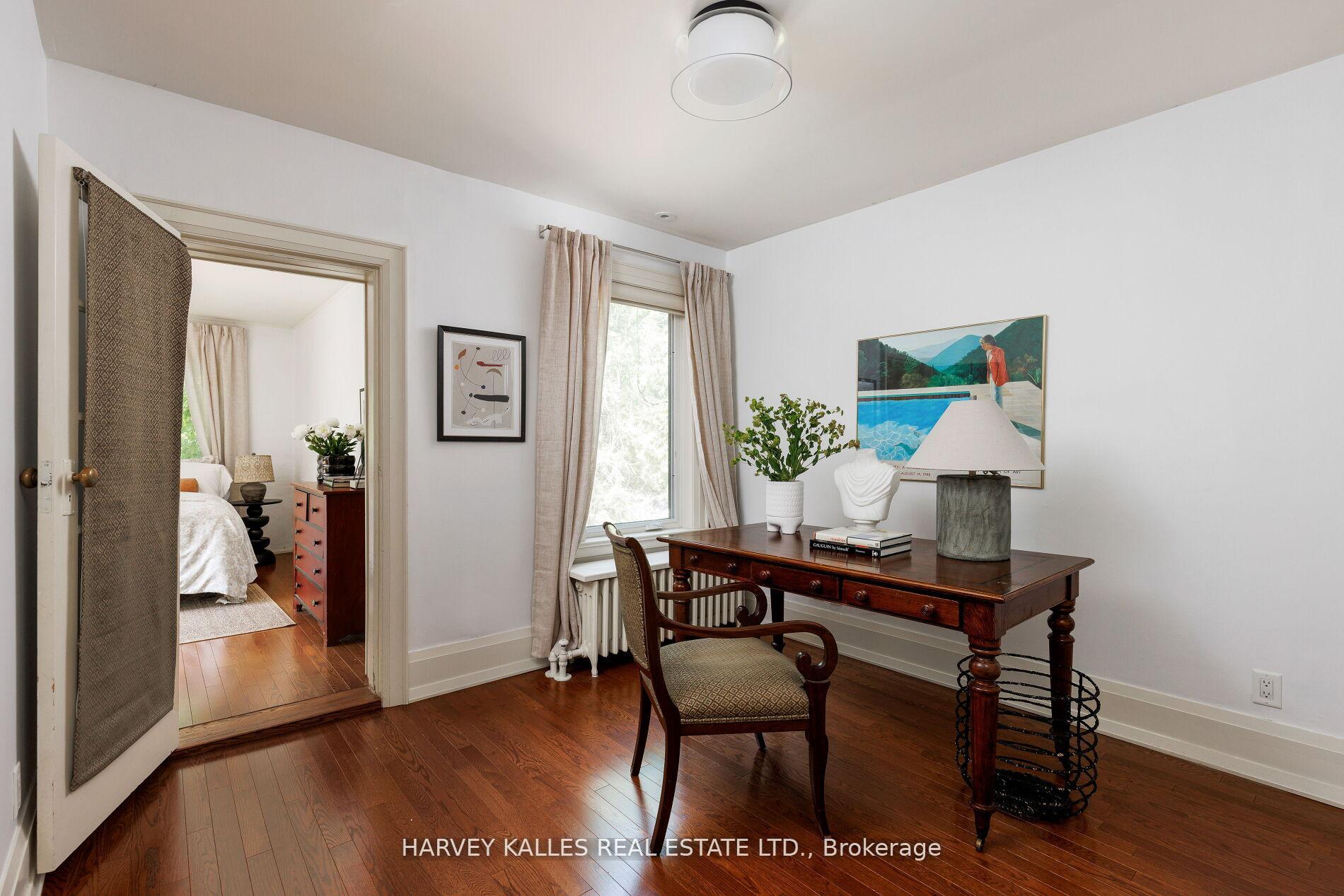 Photo 26 of 8 Edgewood Crescent, Toronto, Rosedale-Moore Park — HOMEH